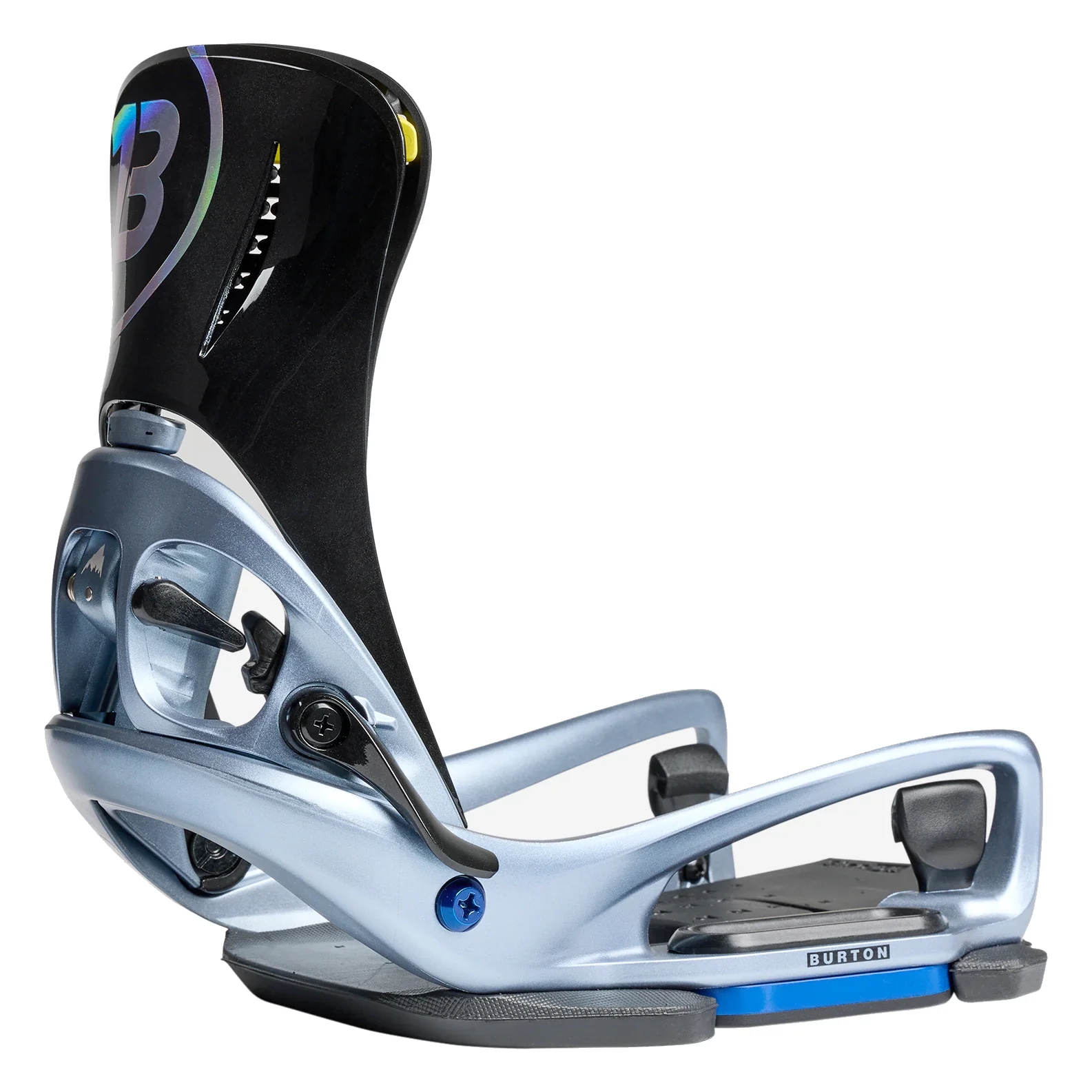 Burton Step On Genesis EST Mens Snowboard Bindings - Image 3