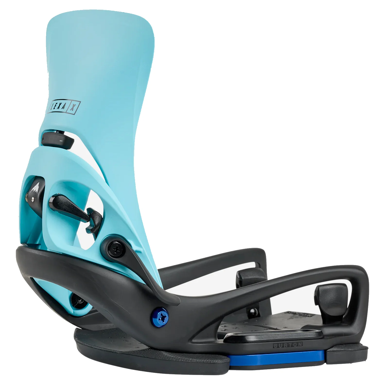 Burton Step On Lexa X EST Womens Snowboard Bindings - Image 2