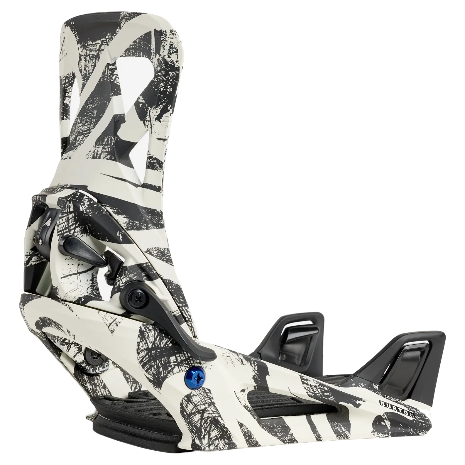 Burton Step On Re:Flex Mens Snowboard Bindings - Image 4