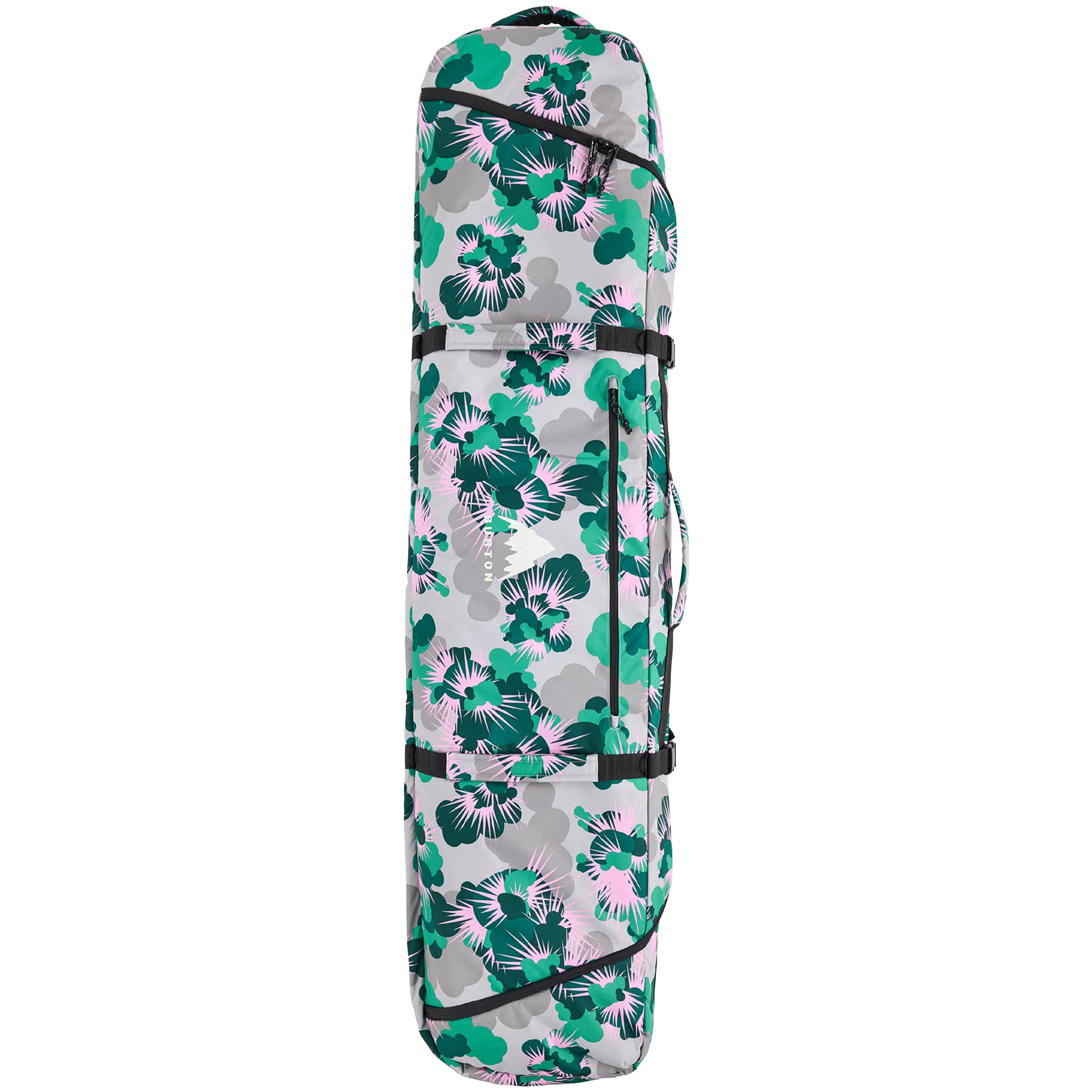 Burton Wheelie Gig Snowboard Bag - Image 3