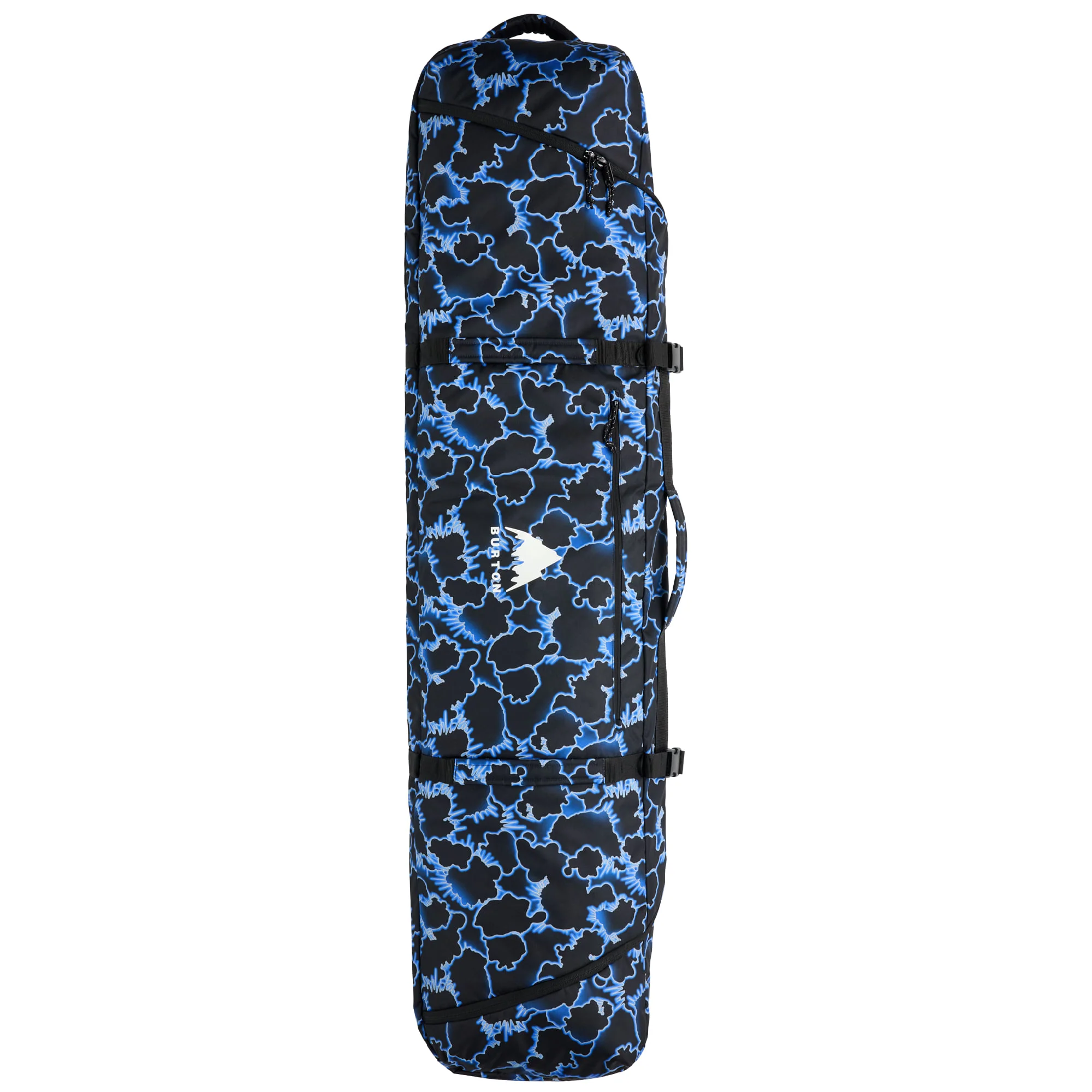 Burton Wheelie Gig Snowboard Bag - Image 8
