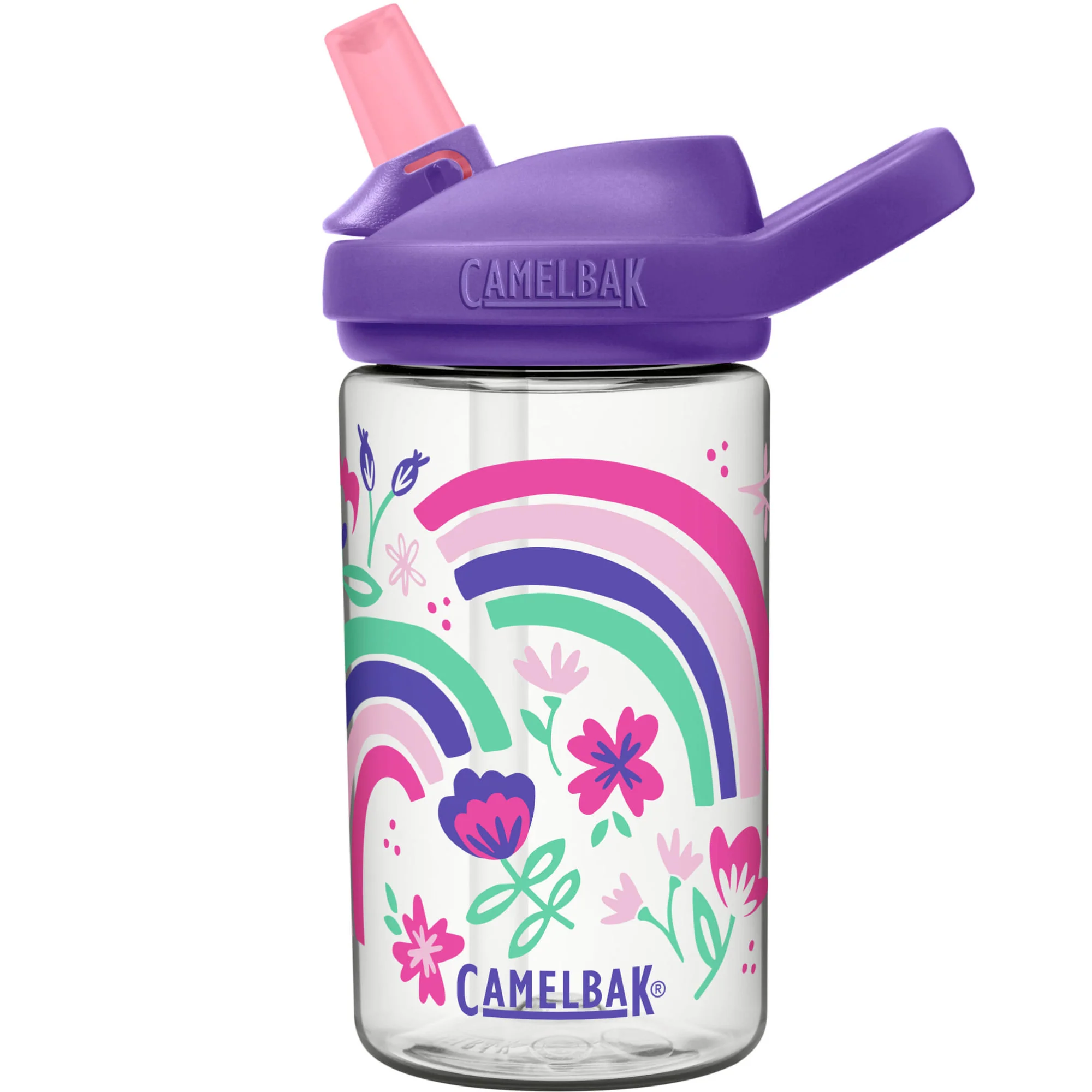 Camelbak Eddy+ Kids 14oz Bottle - Image 2
