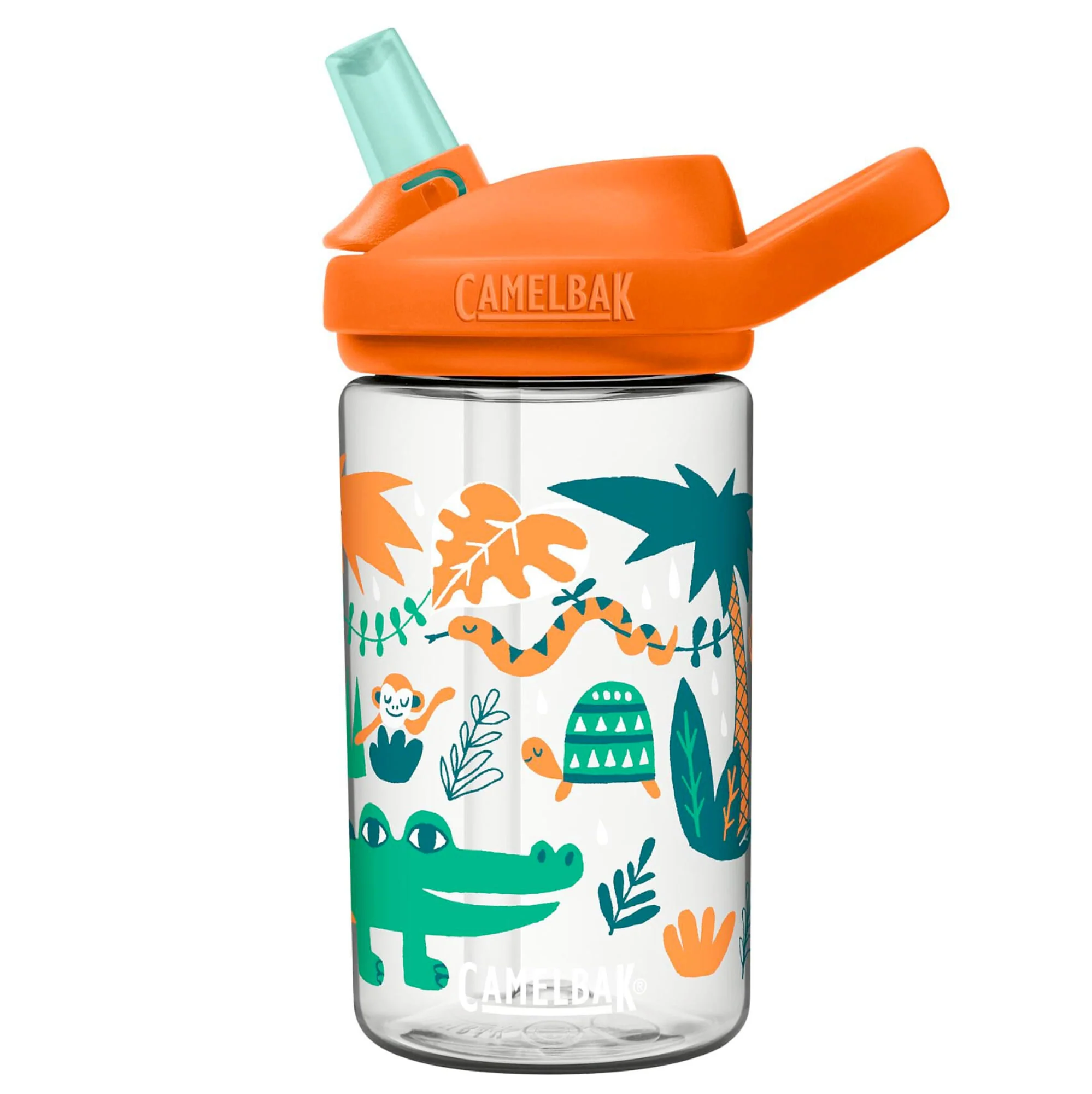 Camelbak Eddy+ Kids 14oz Bottle - Image 5