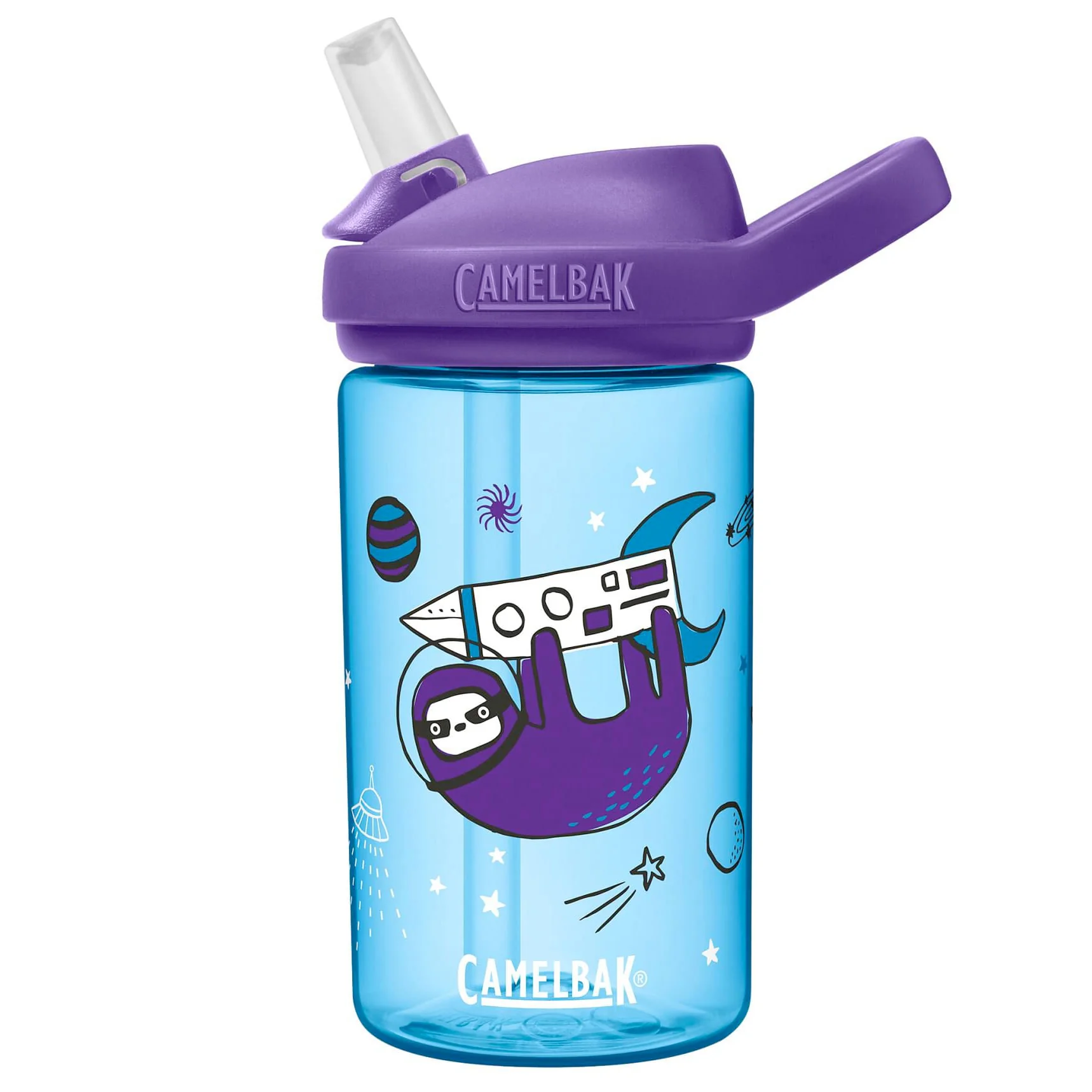 Camelbak Eddy+ Kids 14oz Bottle - Image 6