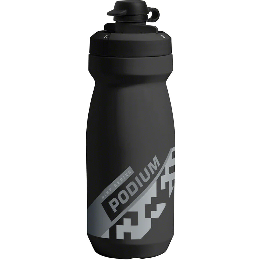 Camelbak Podium Dirt Series Water Bottle - 21oz - Image 2