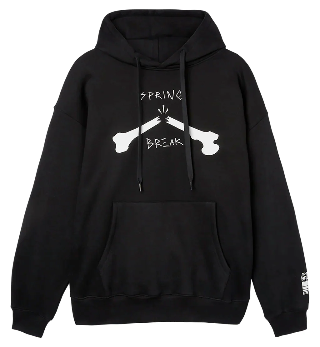 Capita Spring Break Bones Hoodie