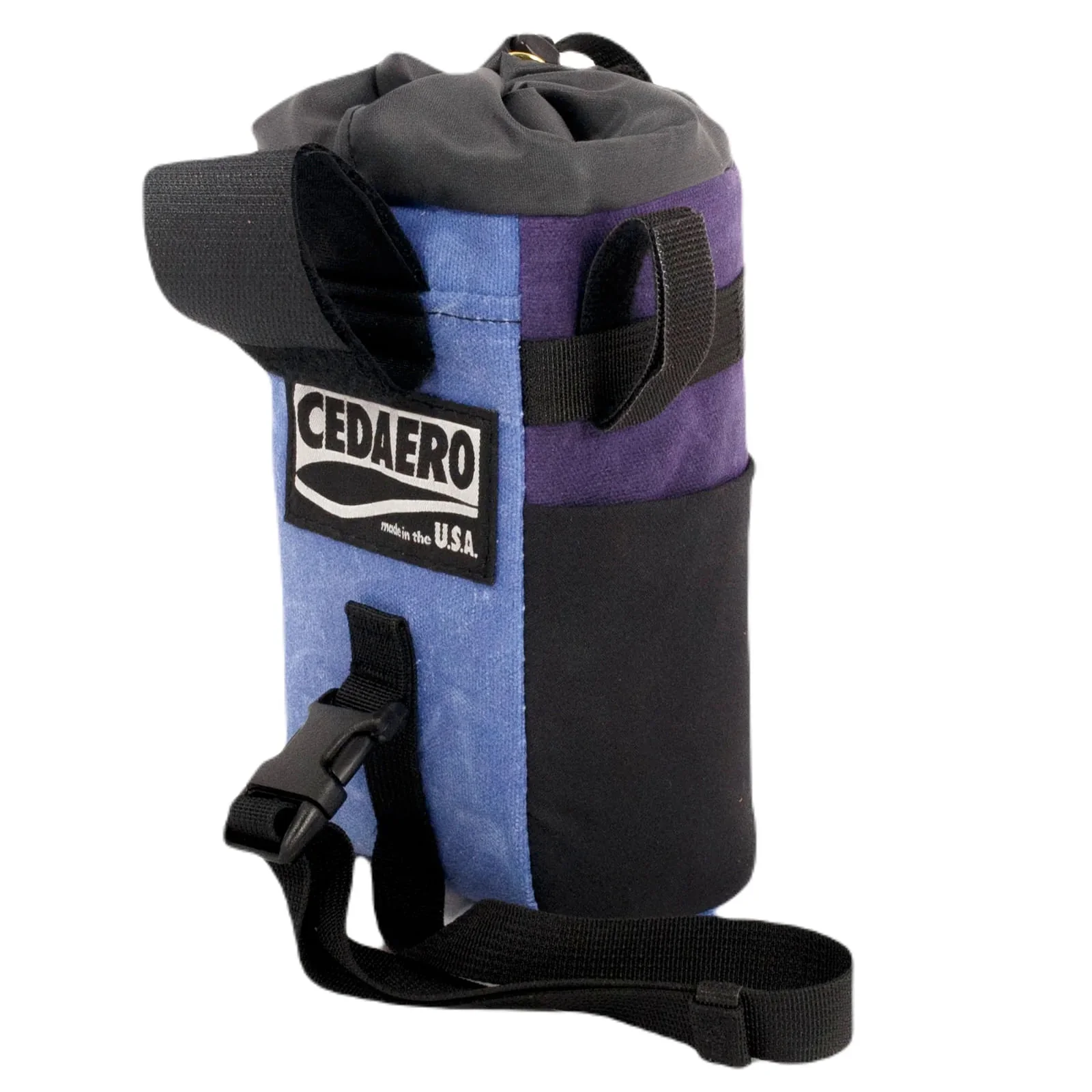 Cedaero Devils Draw Waxed Canvas Pack - Image 6
