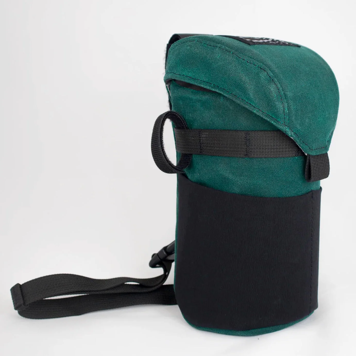 Cedaero Devils Kettle Waxed Canvas Pack - Image 5