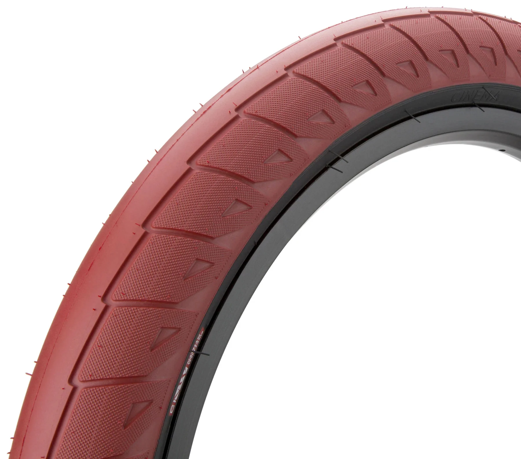 Cinema Williams BMX Tire - Image 5