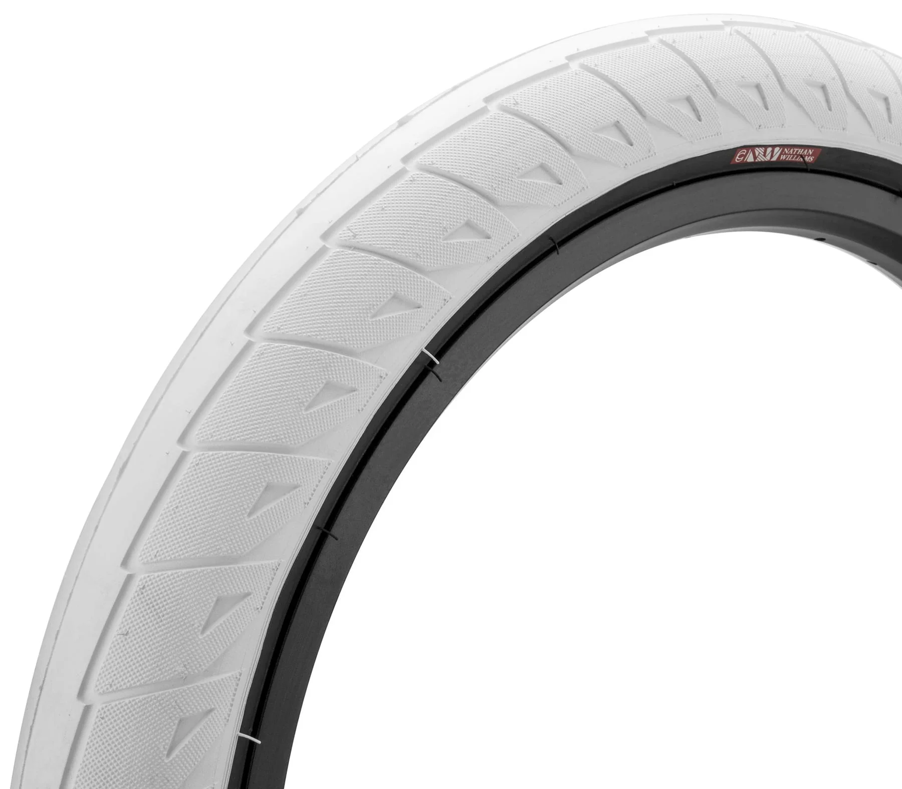 Cinema Williams BMX Tire - Image 6