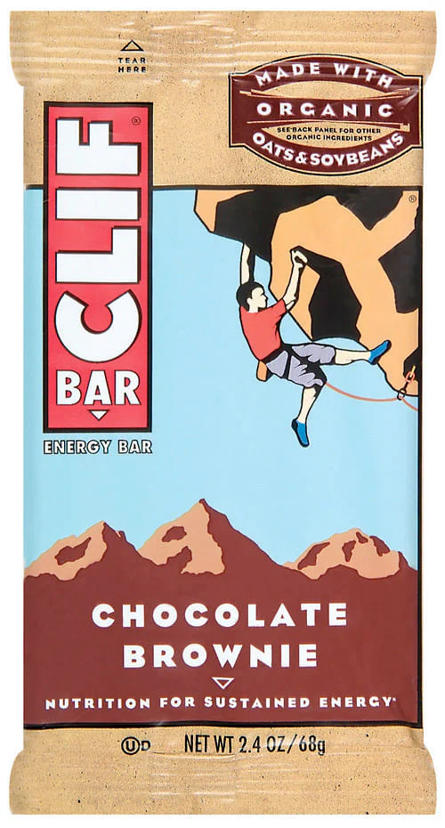 Clif Bar Clif Bar - Image 2