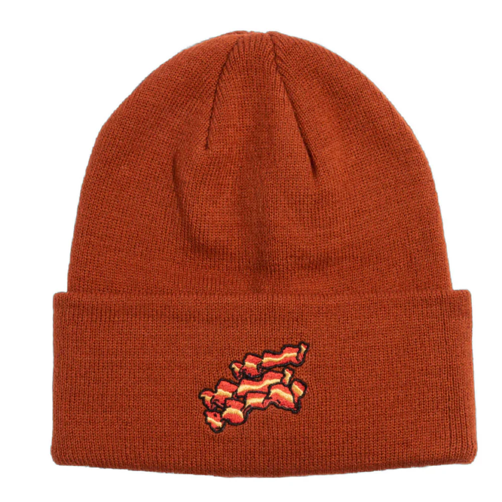 Coal Crave Beanie - Image 3