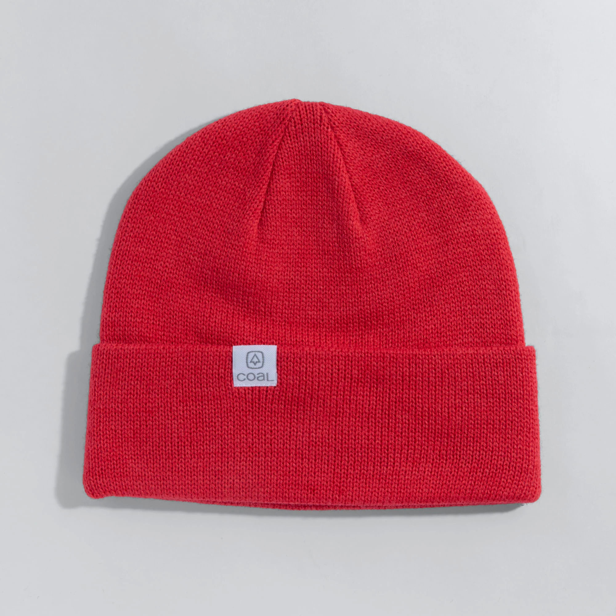 Coal FLT Recycled Polylana Knit Beanie - Image 9