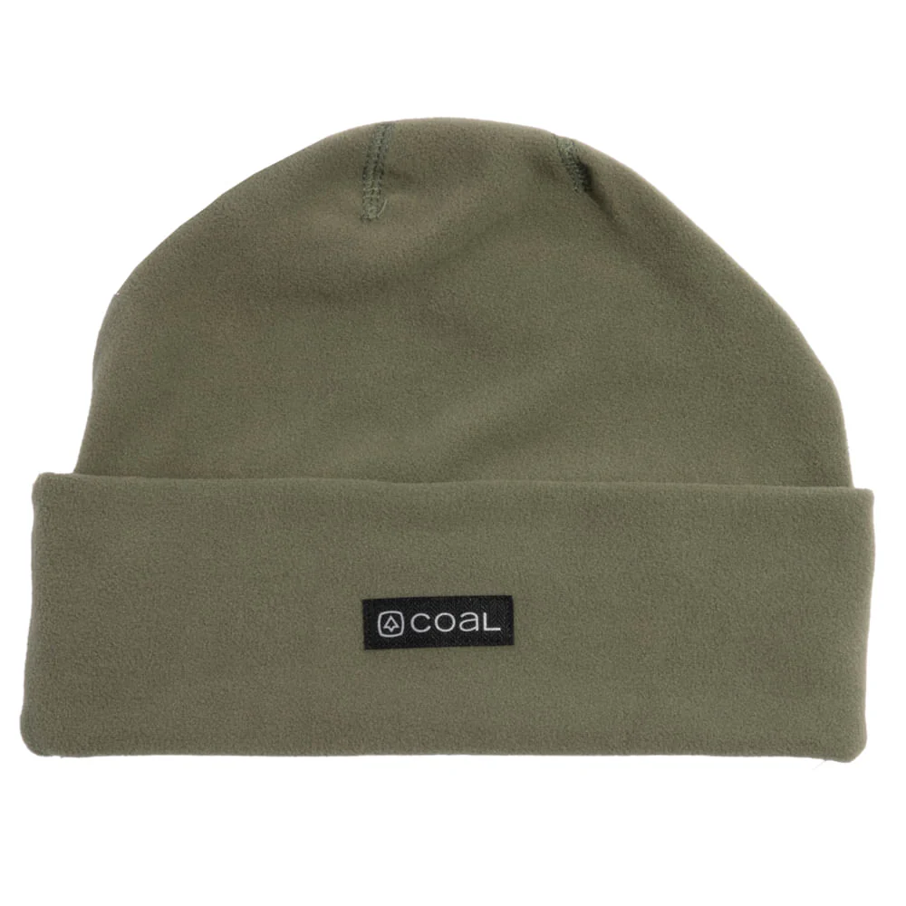 Coal The New Jack Fleece Beanie - Image 9