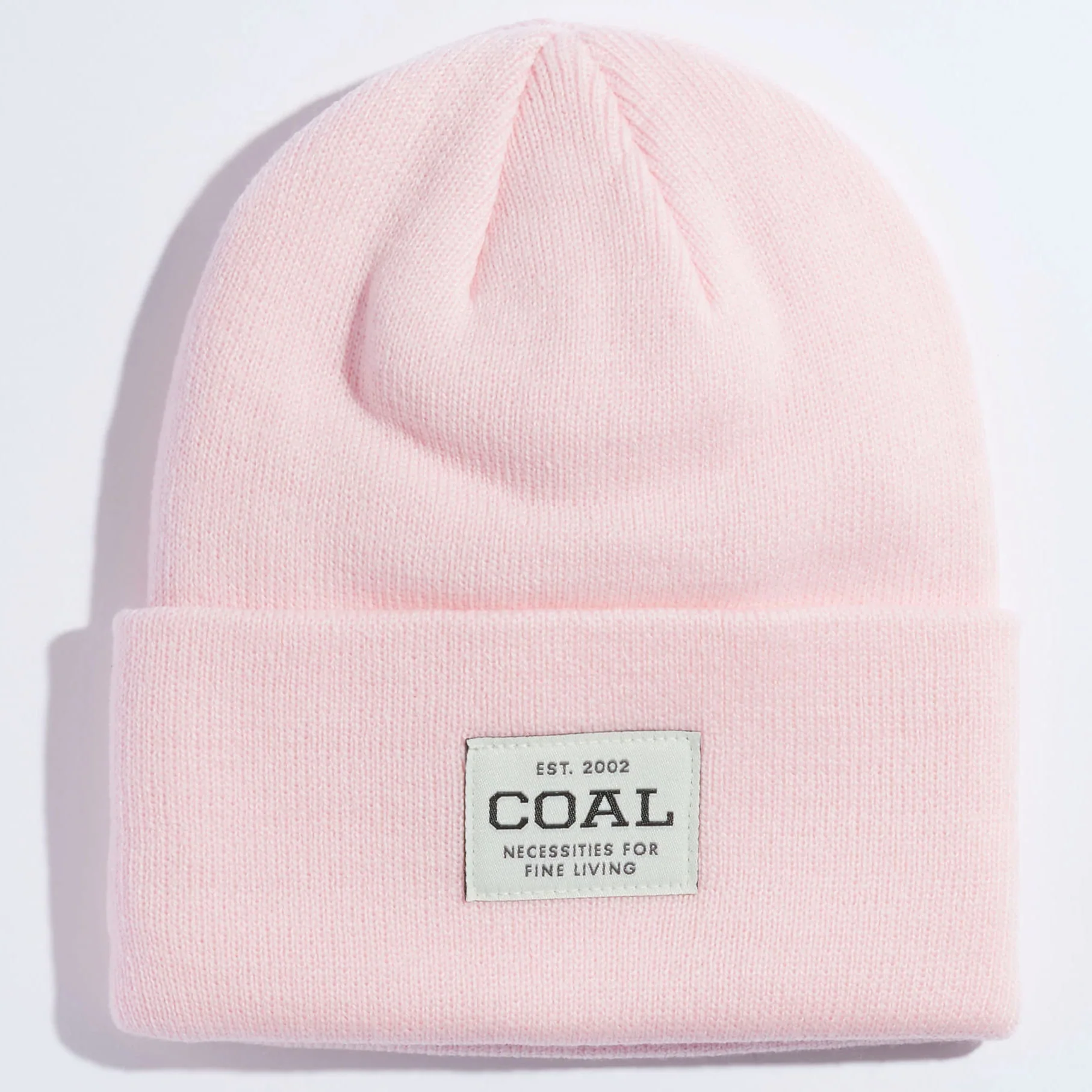 Coal The Uniform Tall Knit Cuff Beanie - Image 3