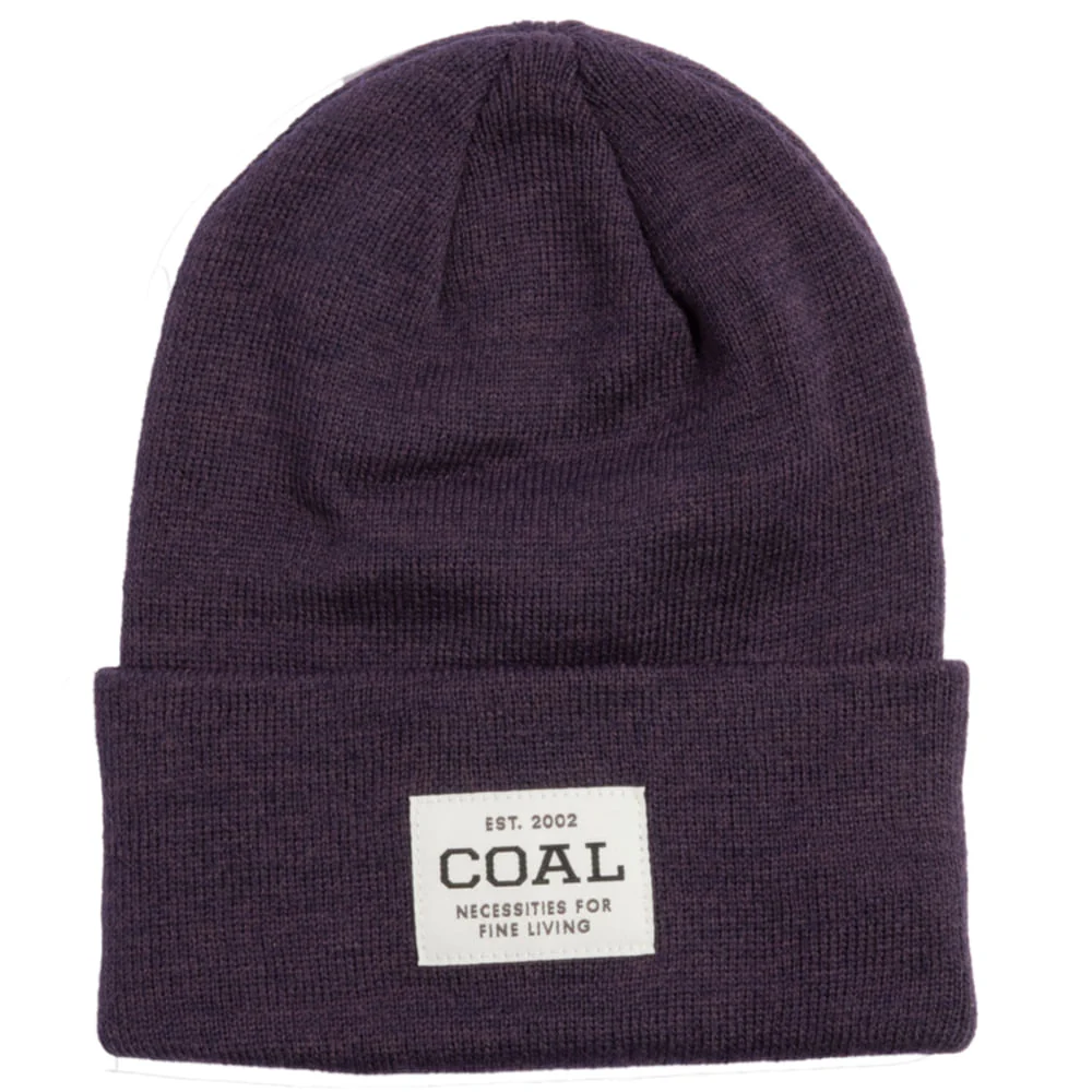 Coal Uniform Beanie - Image 4