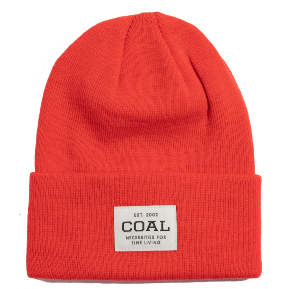 Coal Uniform Beanie - Image 5