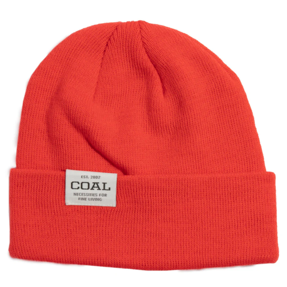 Coal Uniform Low Beanie - Image 10