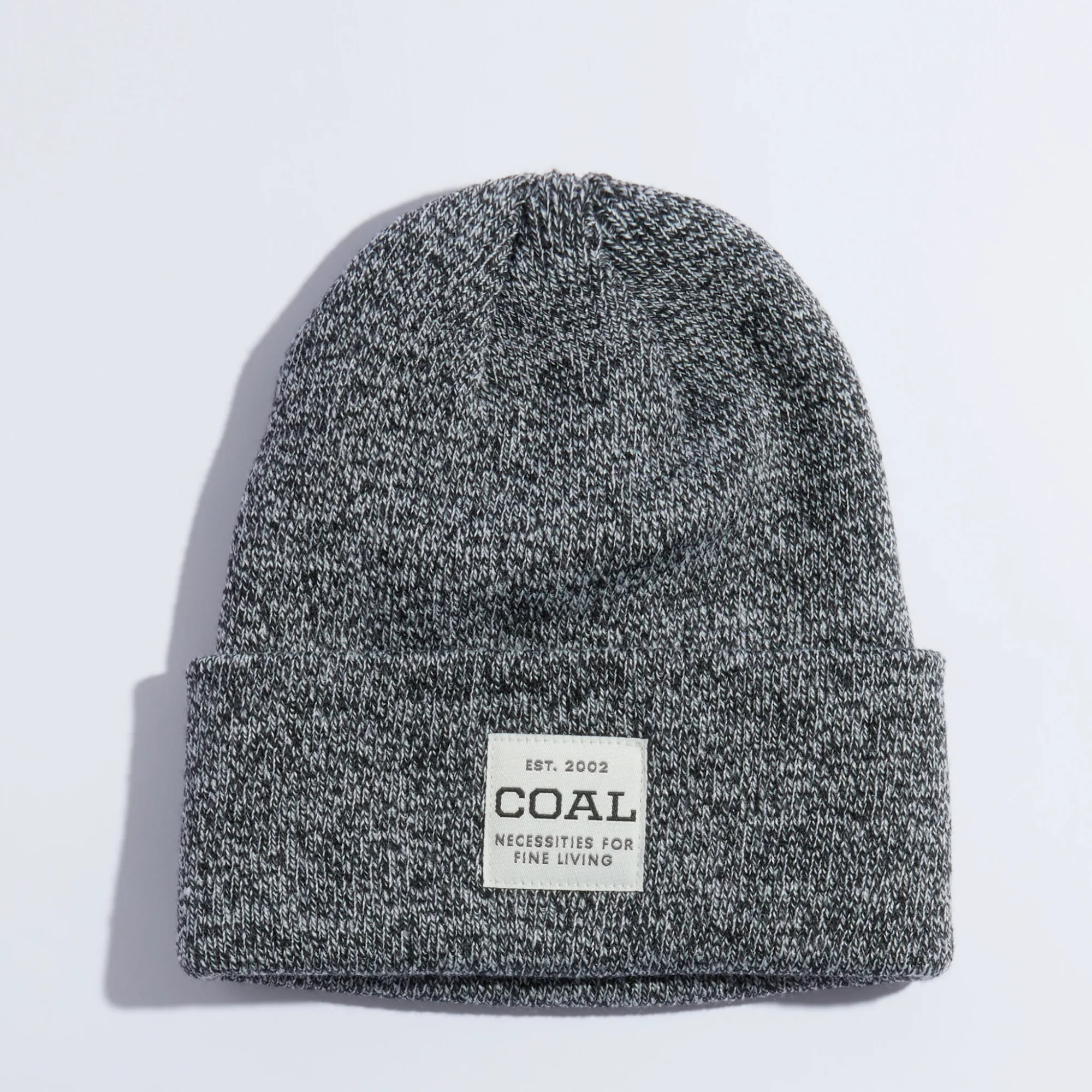 Coal Uniform Mid Beanie - Image 2
