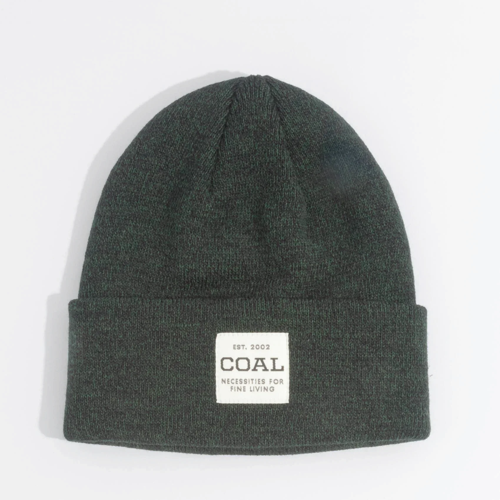 Coal Uniform Mid Beanie - Image 3