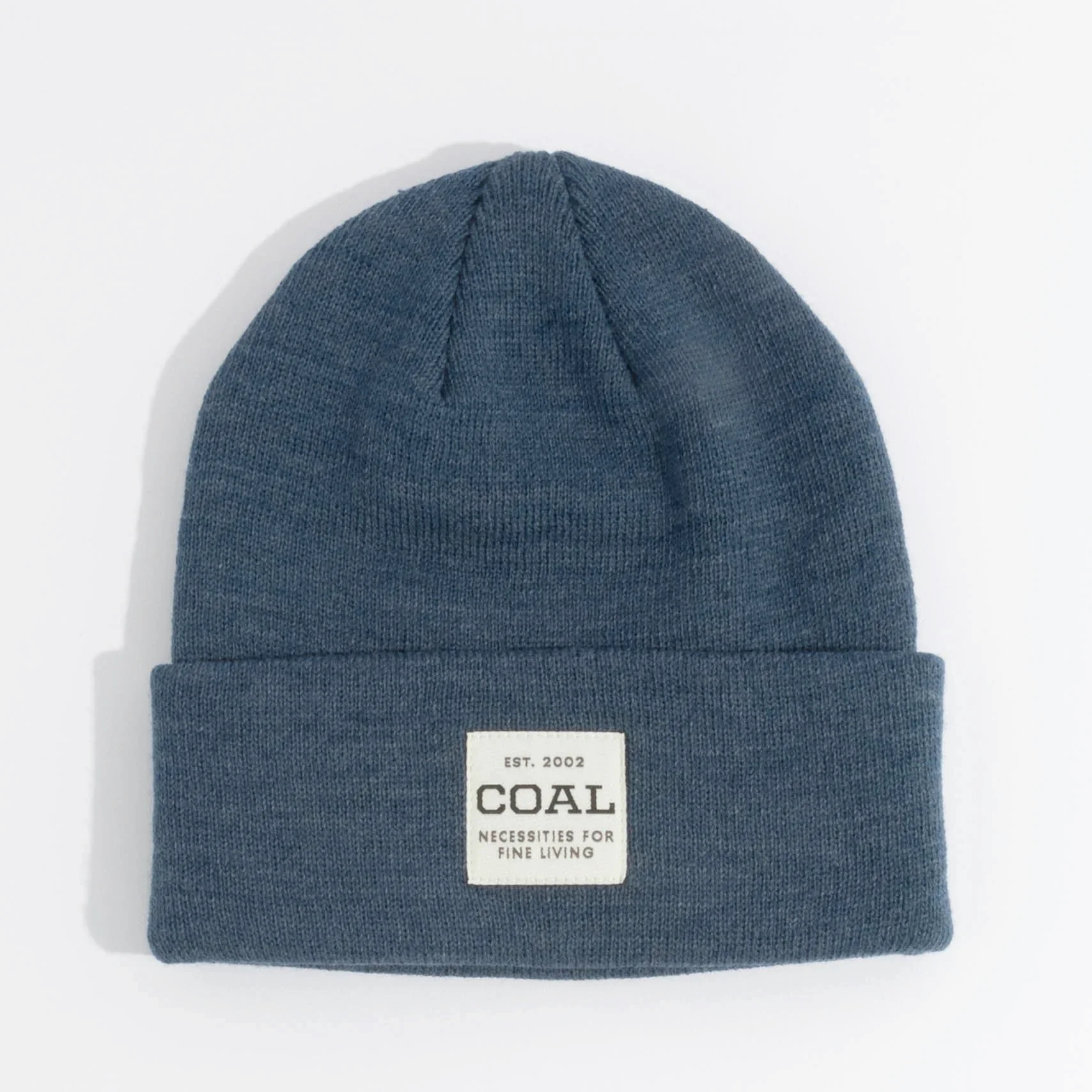 Coal Uniform Mid Beanie - Image 4