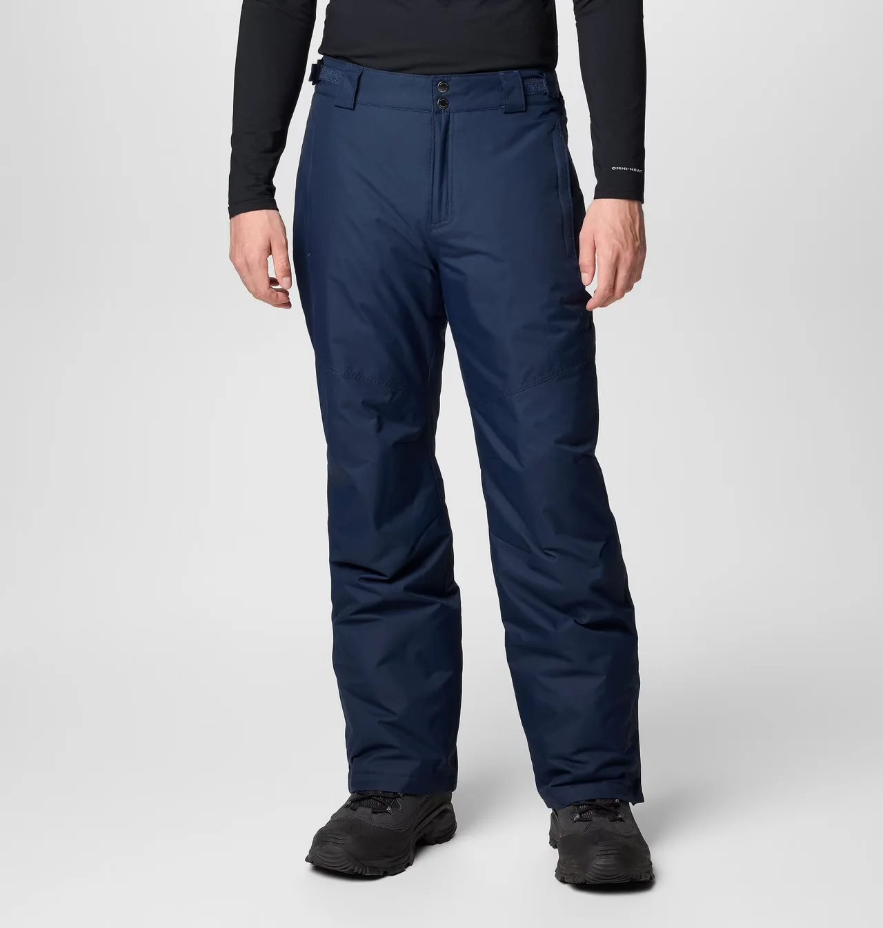 Columbia Bugaboo V Mens Pants