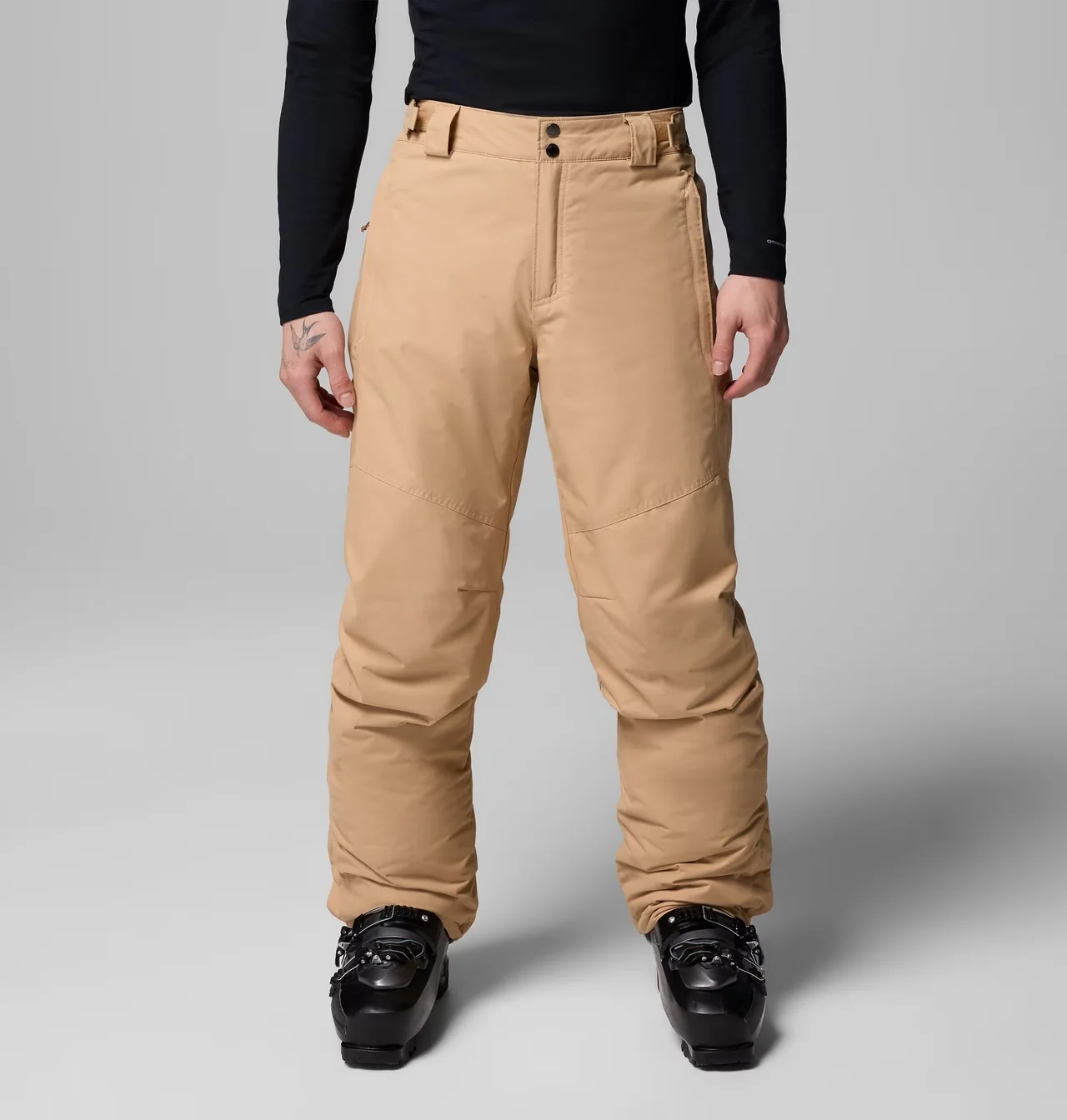 Columbia Bugaboo V Mens Pants - Image 2