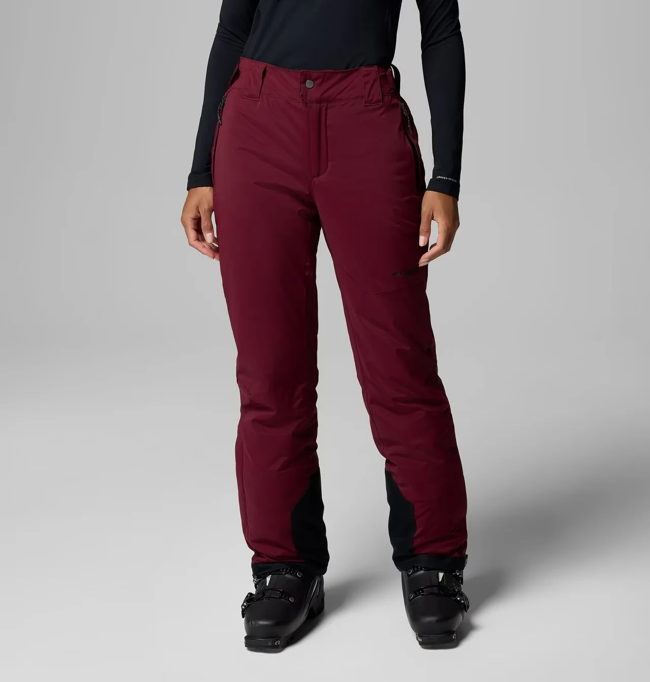 Columbia Cirque Bowl Insulated Womens Pants - Image 3