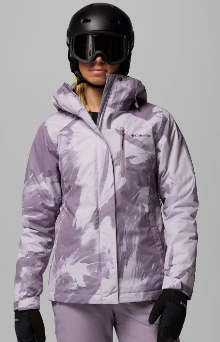 Columbia Whirlibird V Interchange Womens Jacket - Image 2