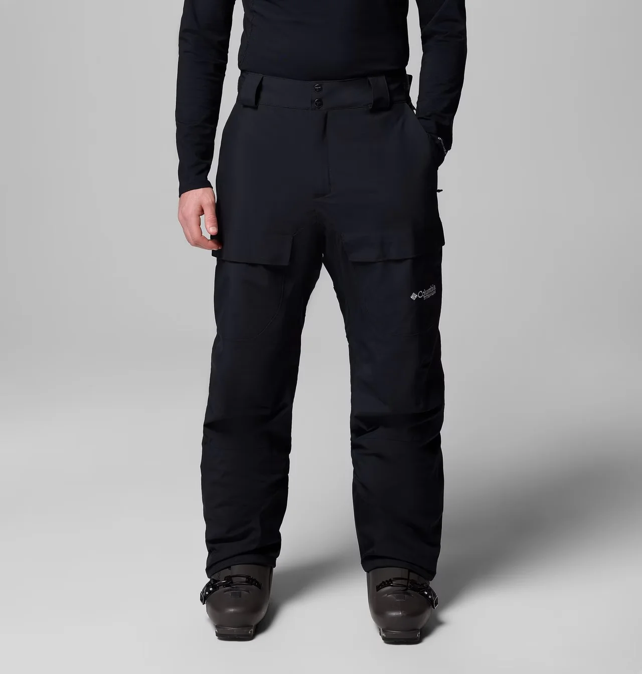 Columbia Winter District Mens Pants - Image 2