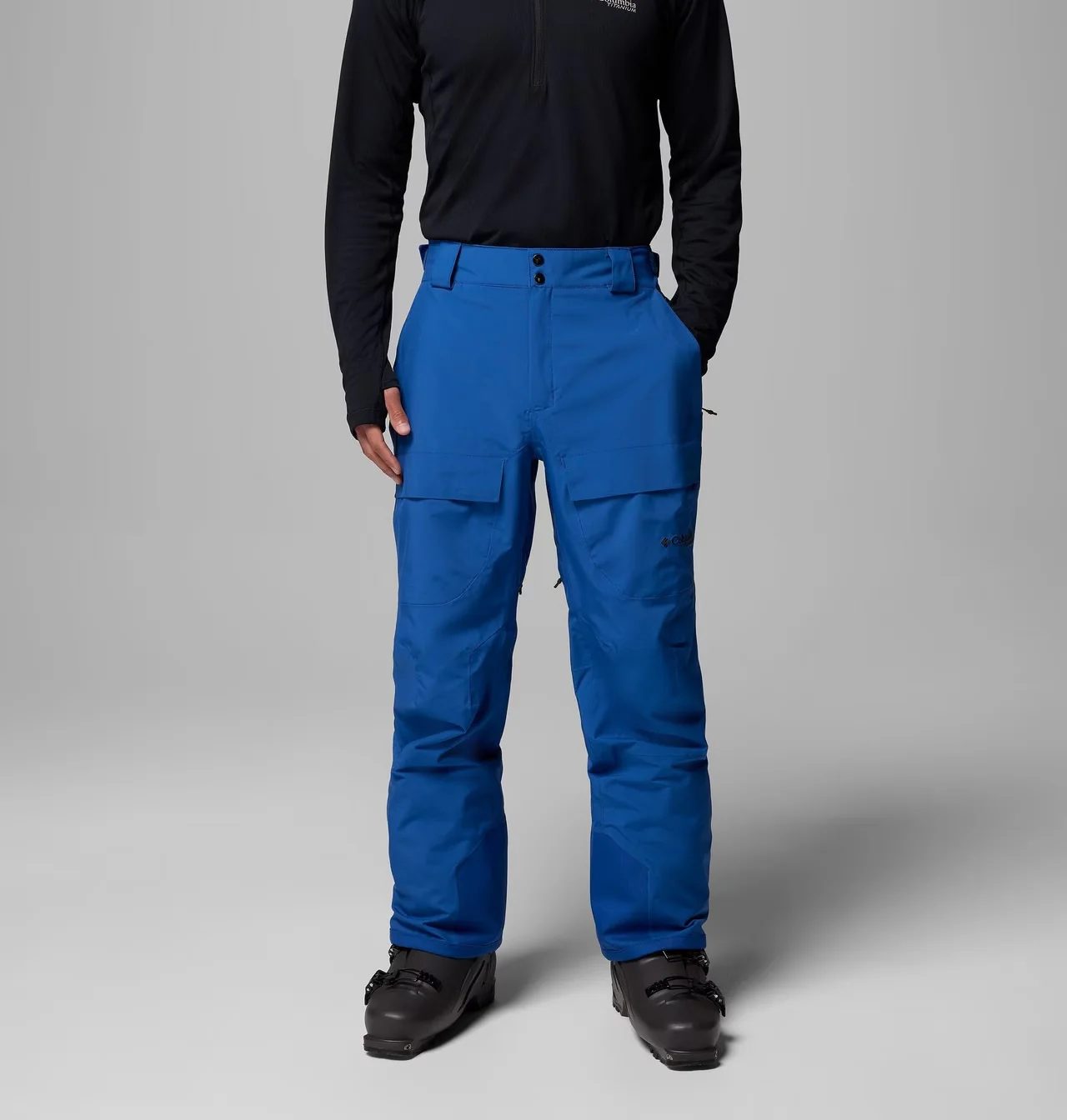 Columbia Winter District Mens Pants - Image 4