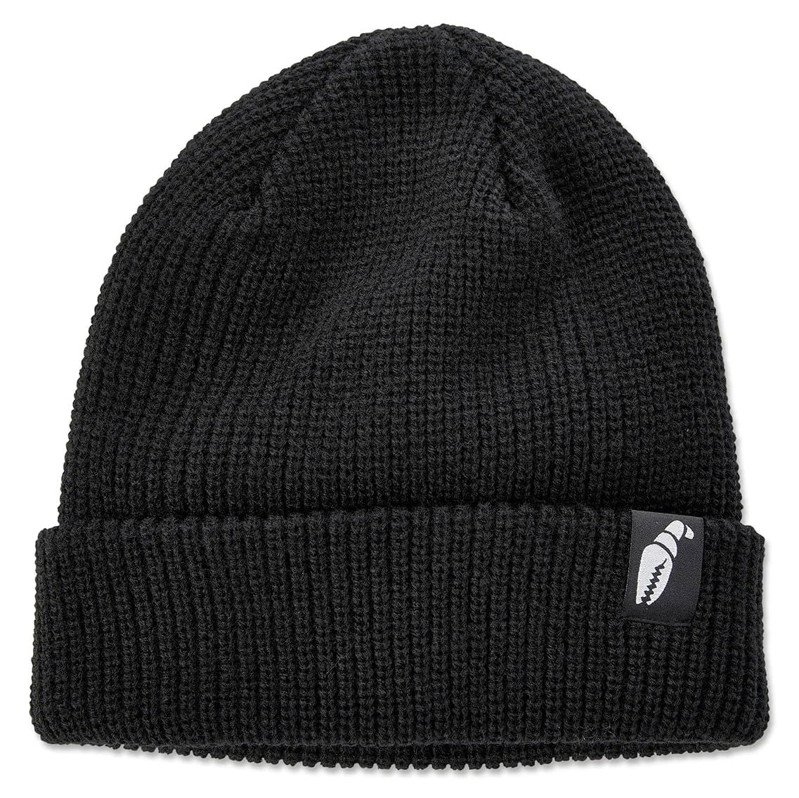 Crab Grab Claw Label Beanie - Image 3