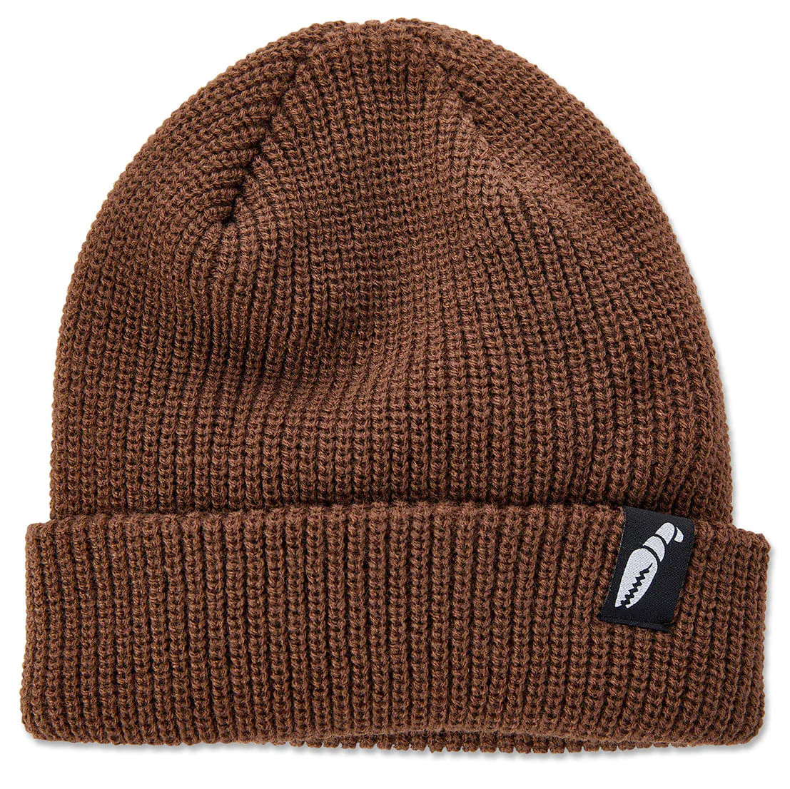 Crab Grab Claw Label Beanie - Image 4