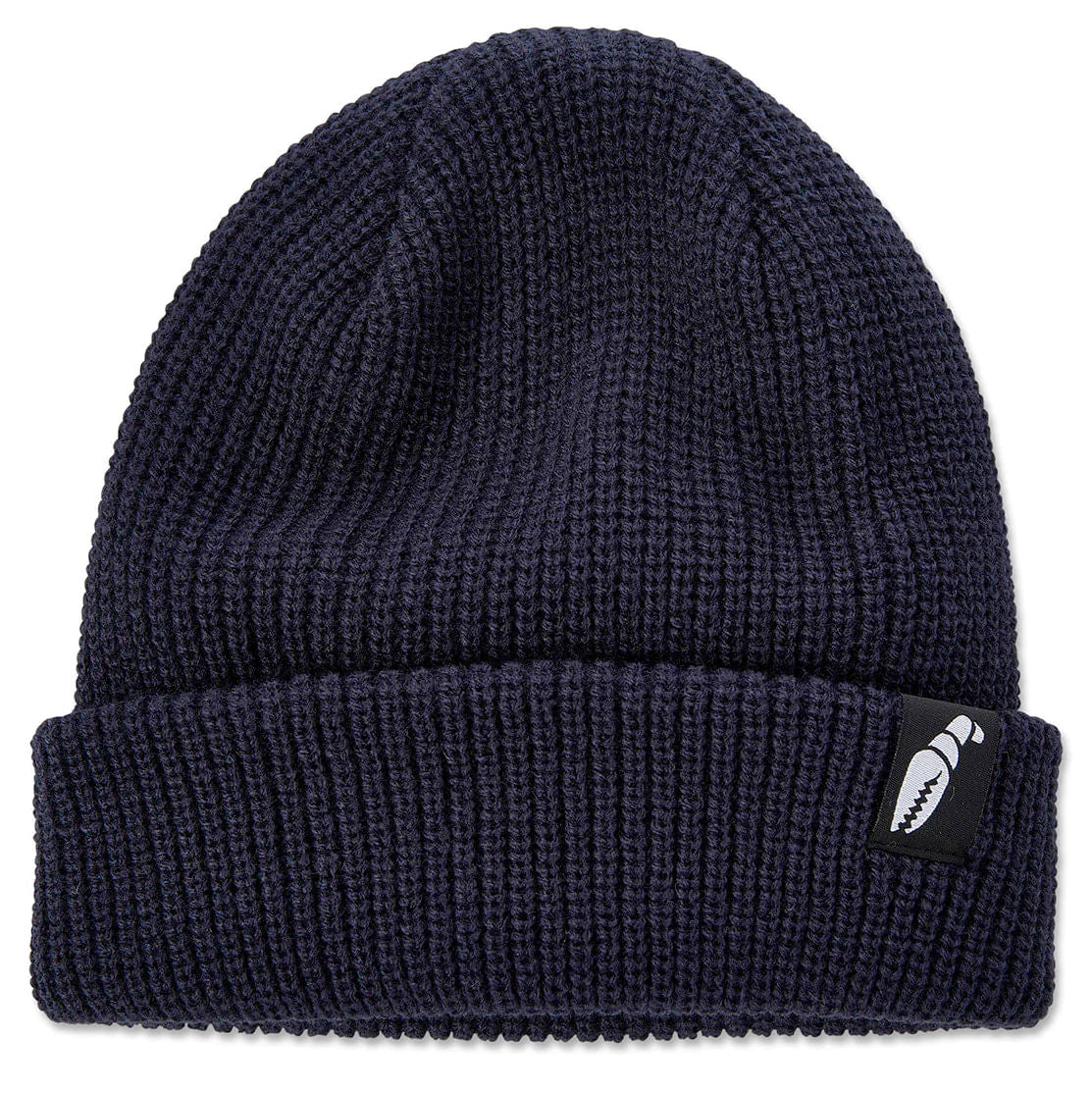 Crab Grab Claw Label Beanie - Image 6