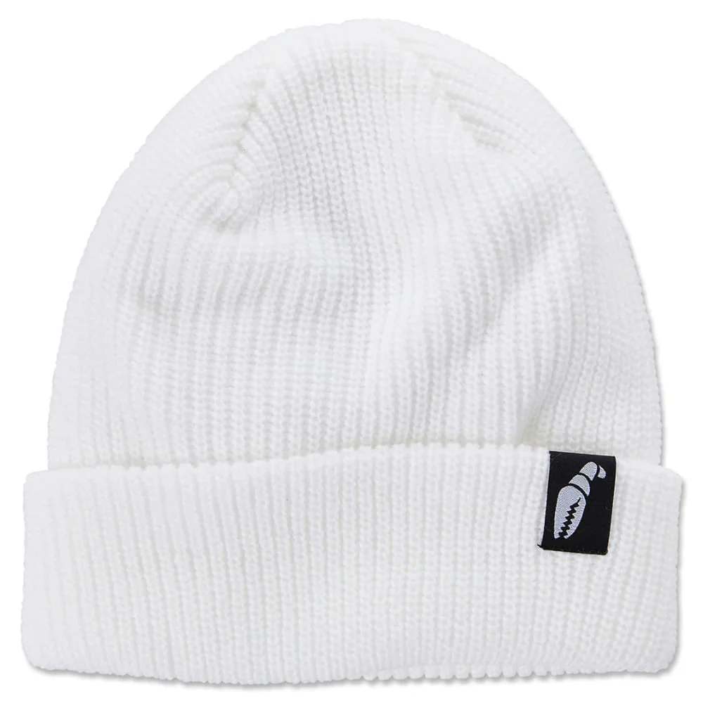 Crab Grab Claw Label Beanie - Image 7