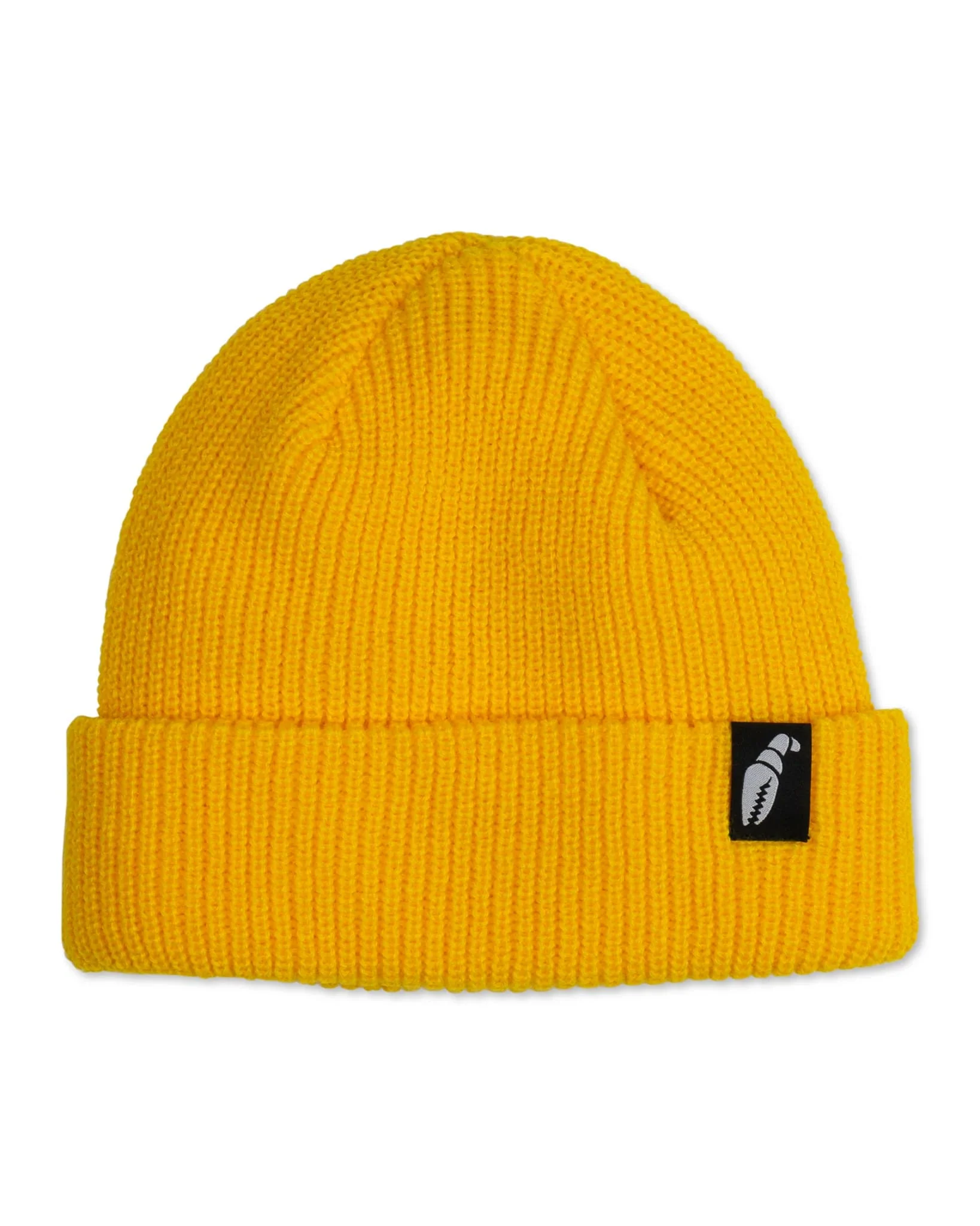 Crab Grab Claw Label Beanie - Image 8