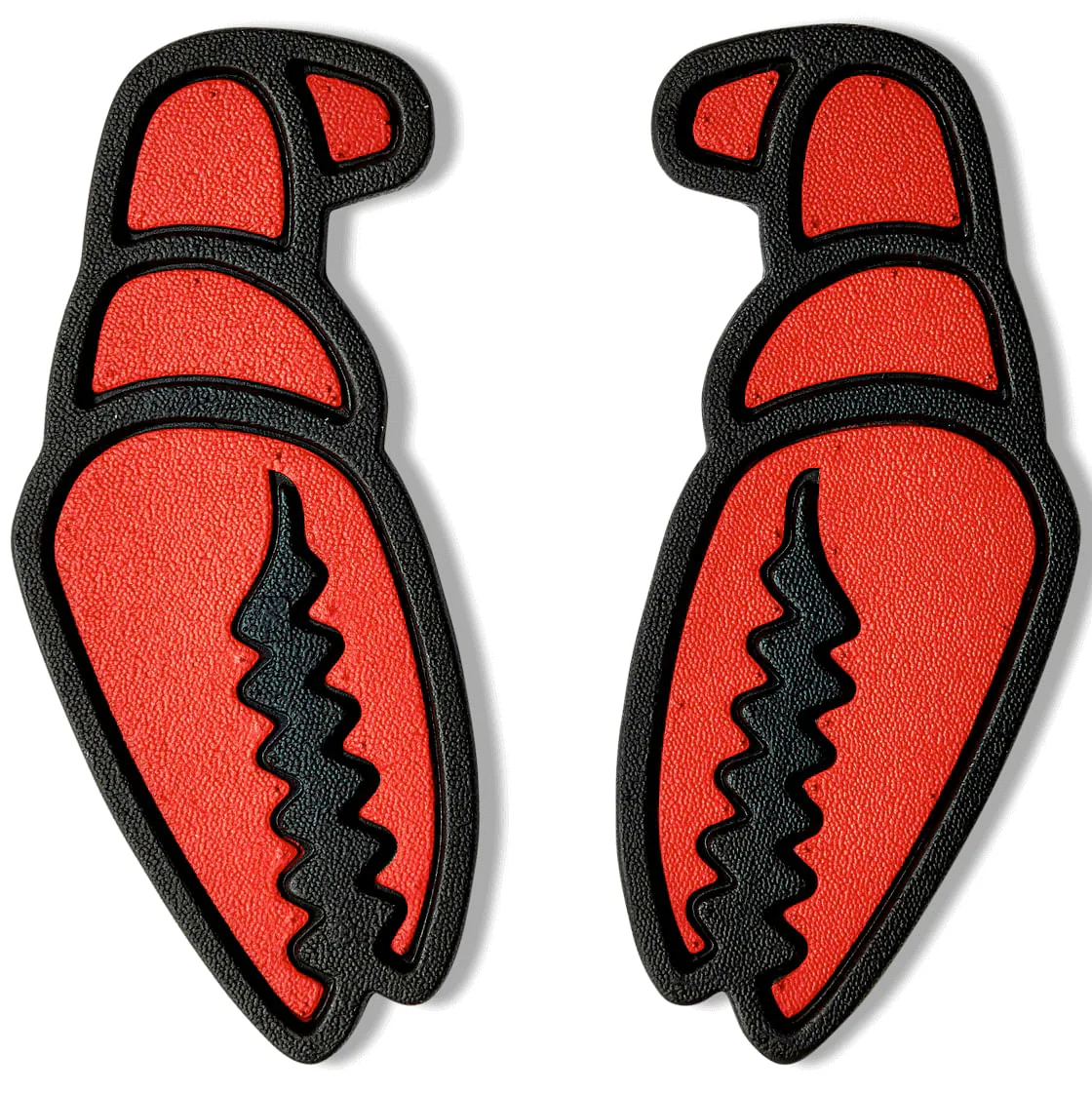 Crab Grab Mega Claws Stomp Pad