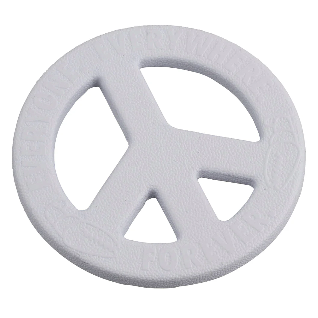 Crab Grab Peace of Foam Stomp Pad