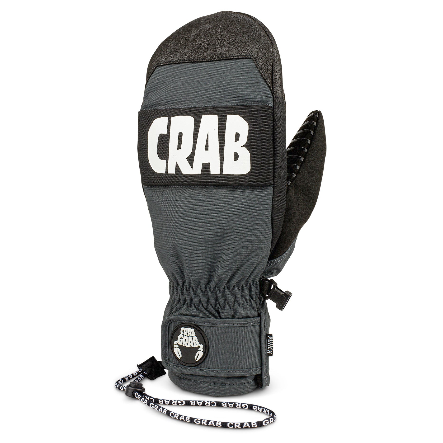Crab Grab Punch Mitts - Image 2