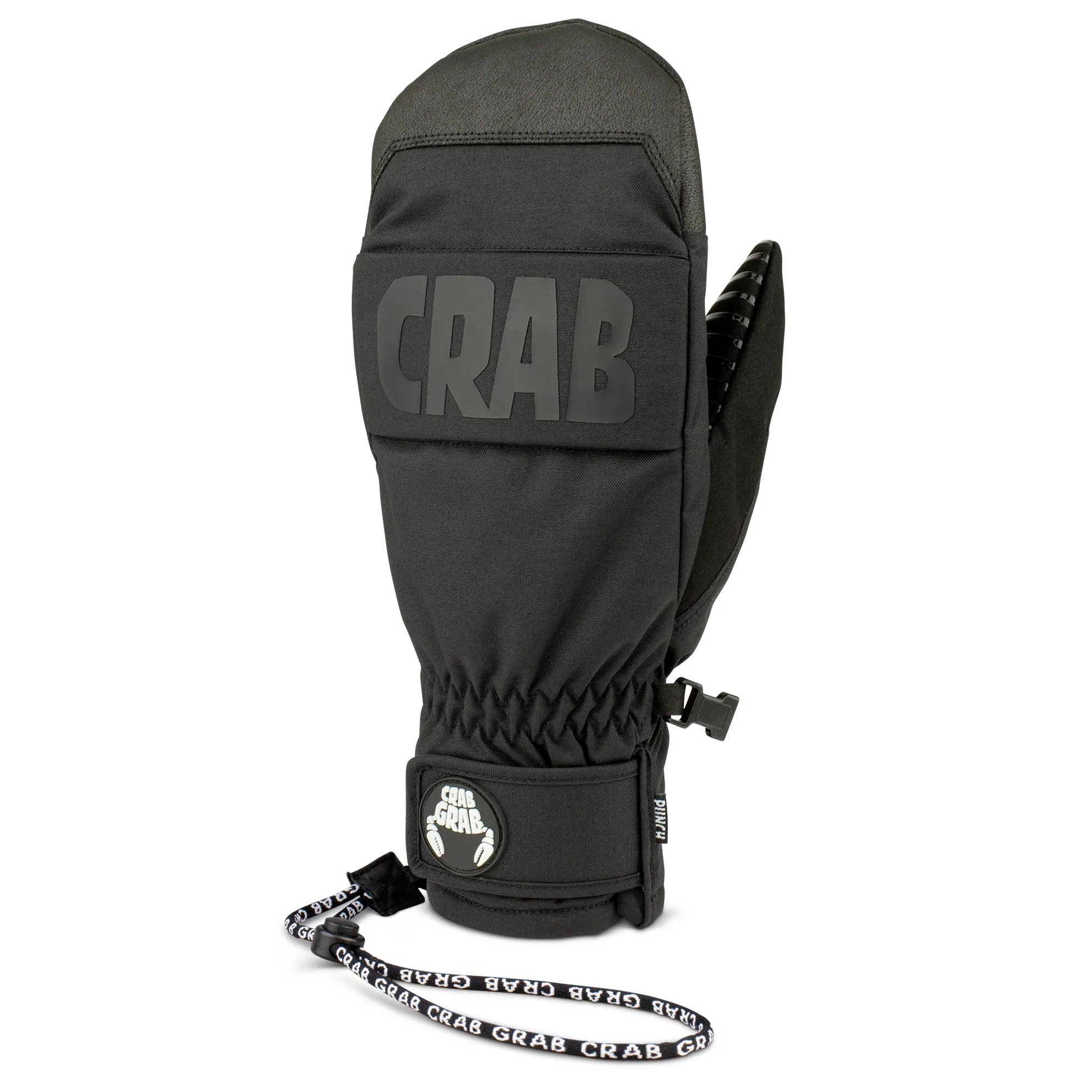 Crab Grab Punch Mitts - Image 5