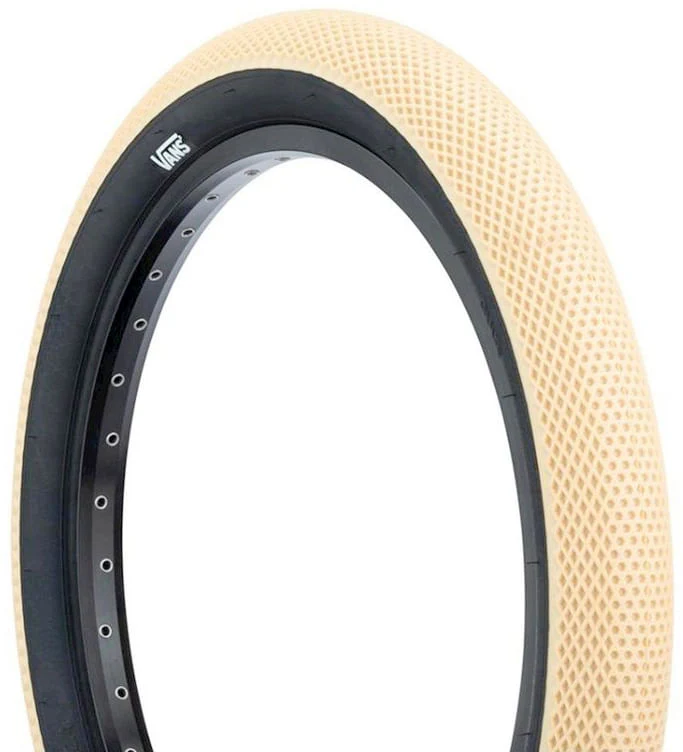 CULT x VANS 20 Inch Tire - Image 4