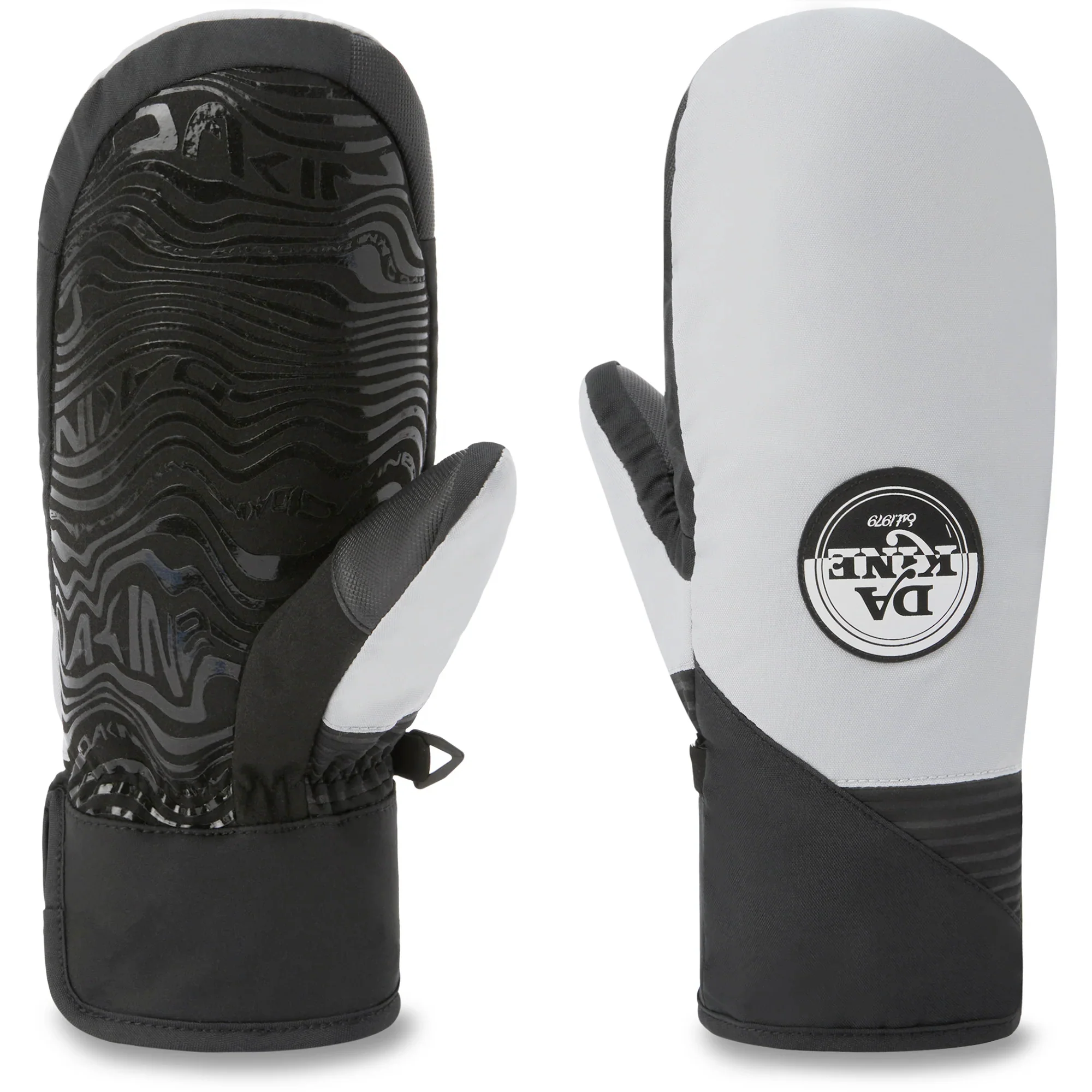 Dakine Crossfire Short Mens Mitts