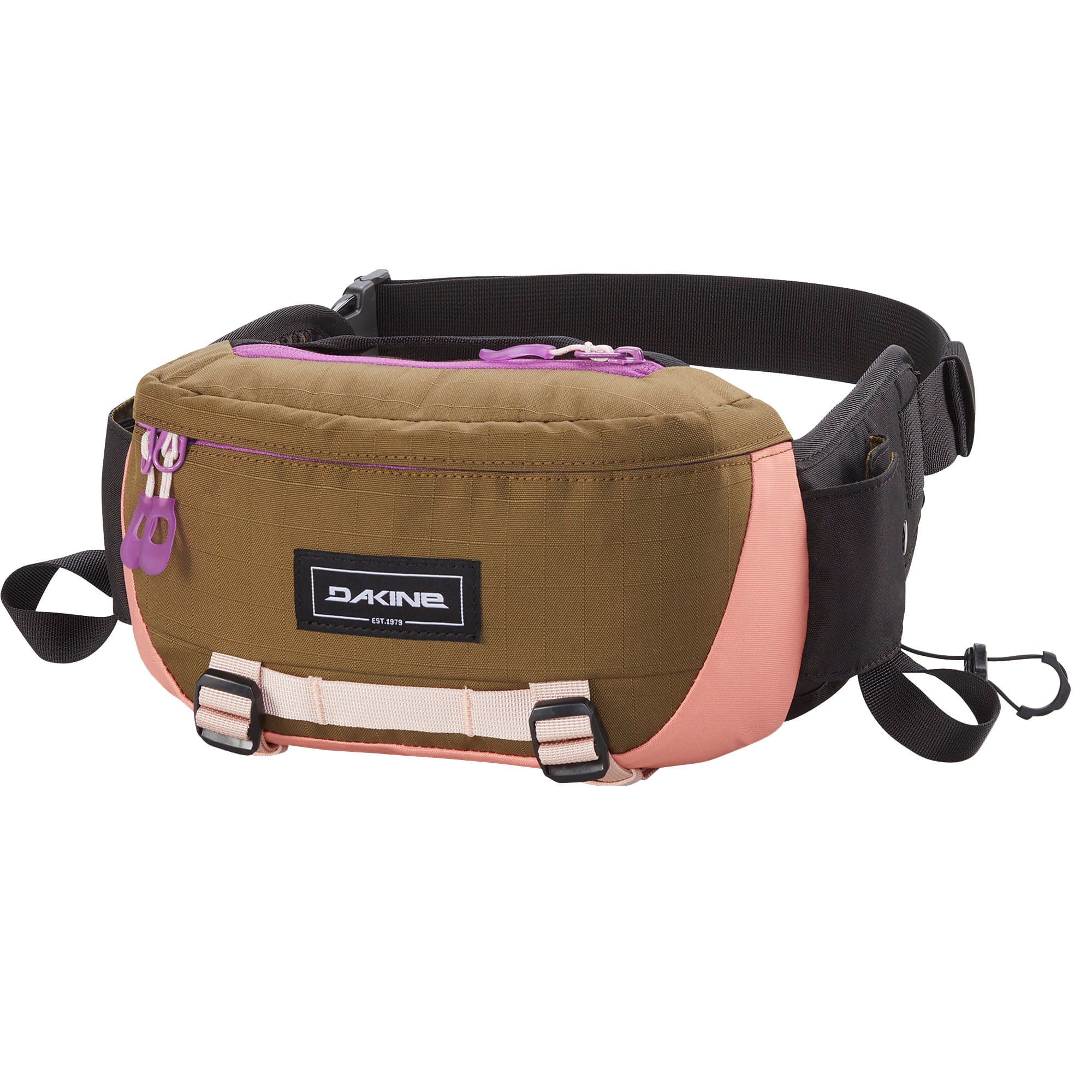 Dakine Hot Laps 2L Hip Pack - Image 3