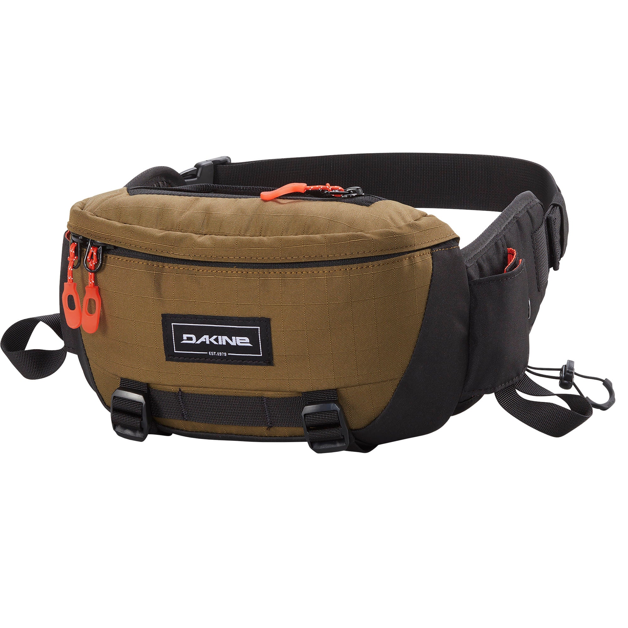 Dakine Hot Laps 2L Hip Pack - Image 4