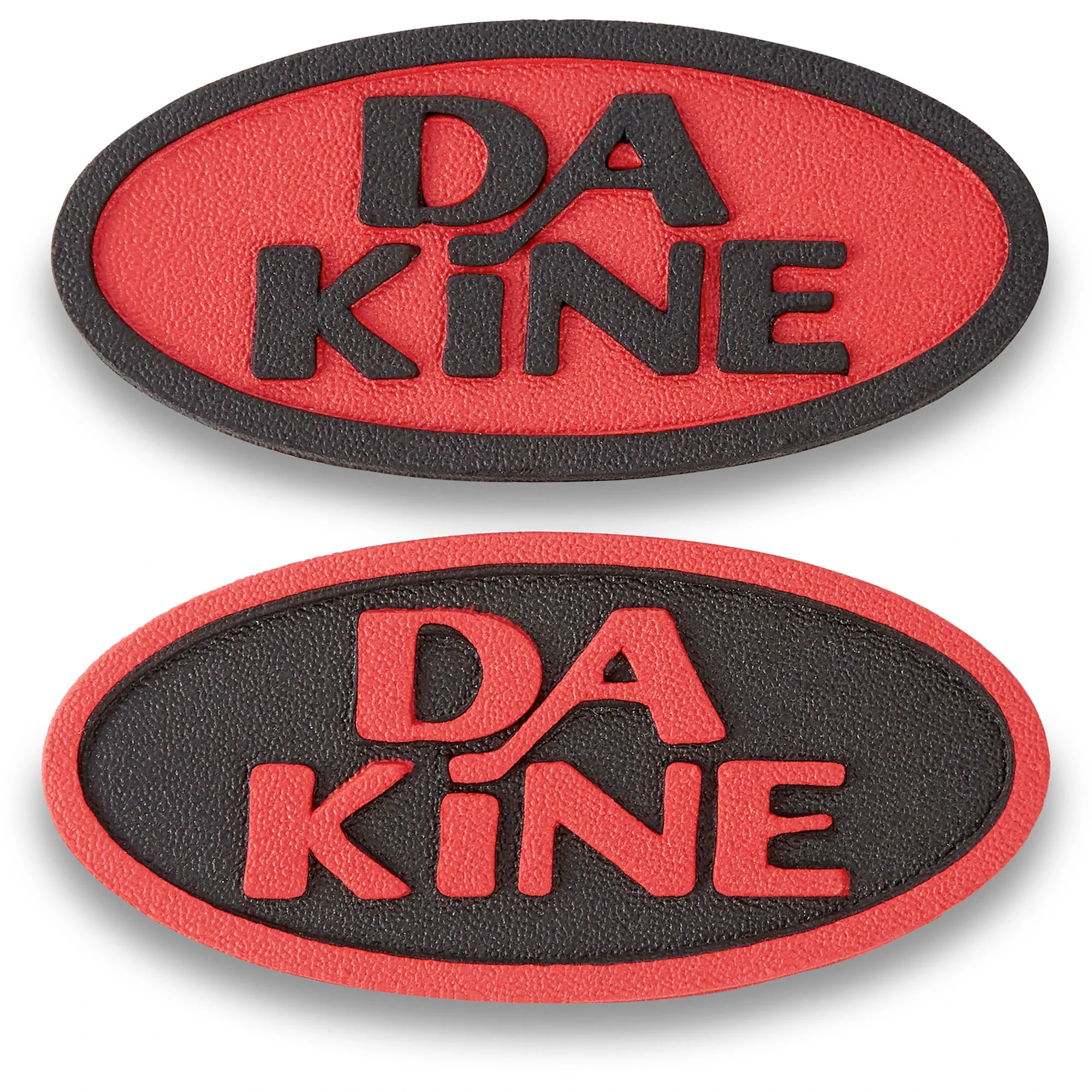 Dakine Retro Oval Stomp Pads - Image 2