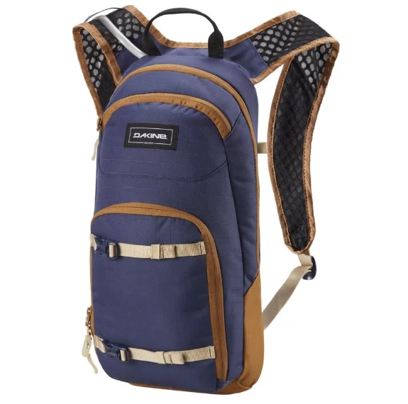 Dakine Session 8L Hydration Backpack with 2L Reservoir