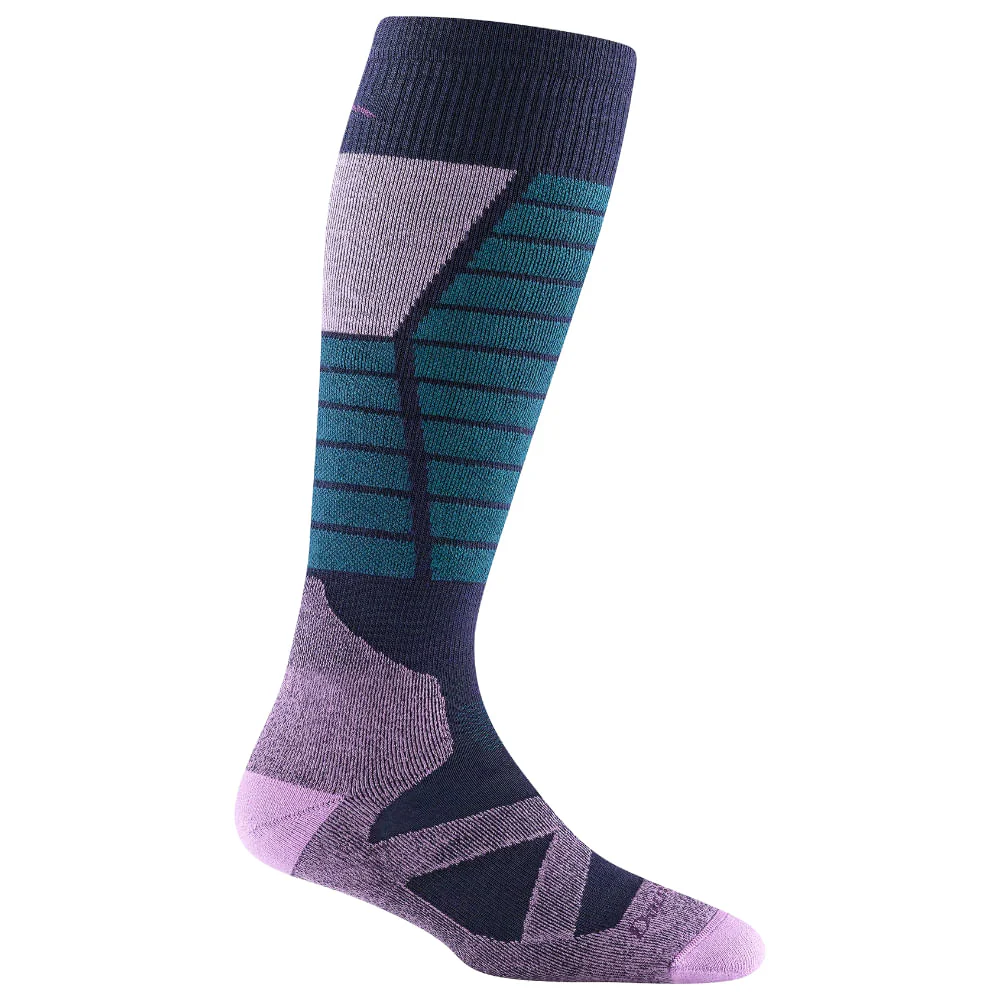 Darn Tough Function X Over-the-Calf Midweight Sock