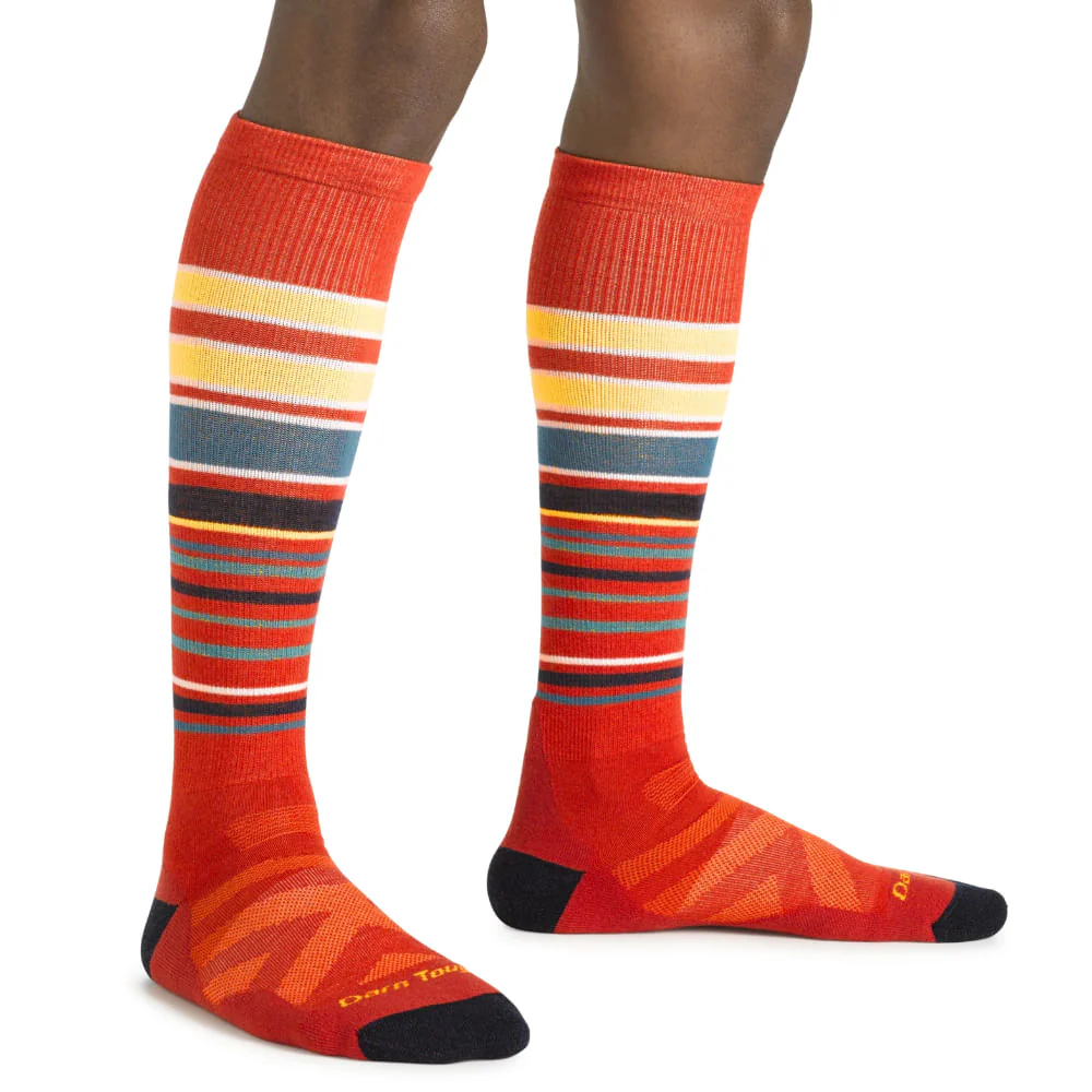 Darn Tough Snowpack Over-the-Calf Midweight Sock - Image 3