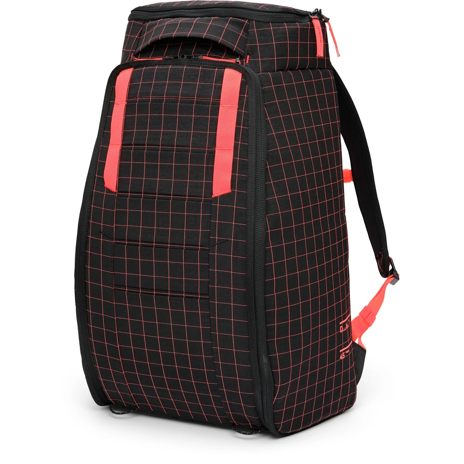 DB Hugger Bootpack 45L