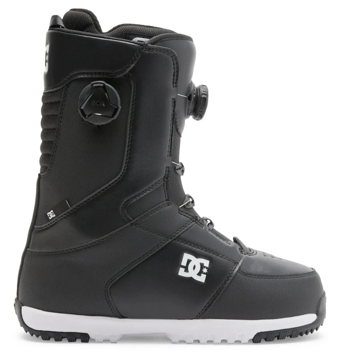 DC Control Mens Snowboard Boots